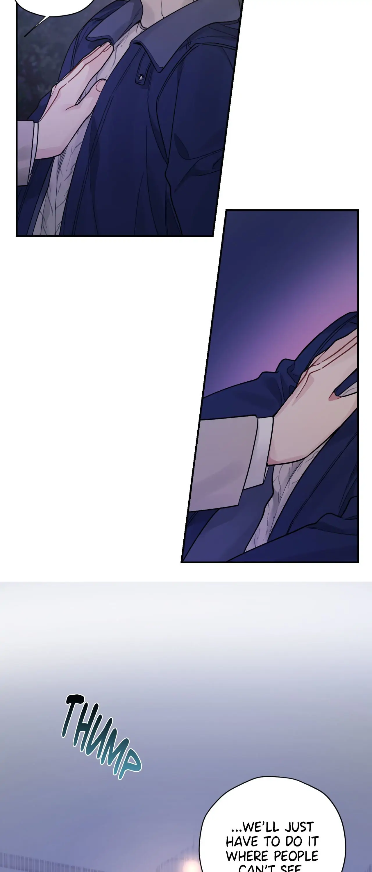 I Swear I’m Not a Scammer! - Chapter 41 manhwa