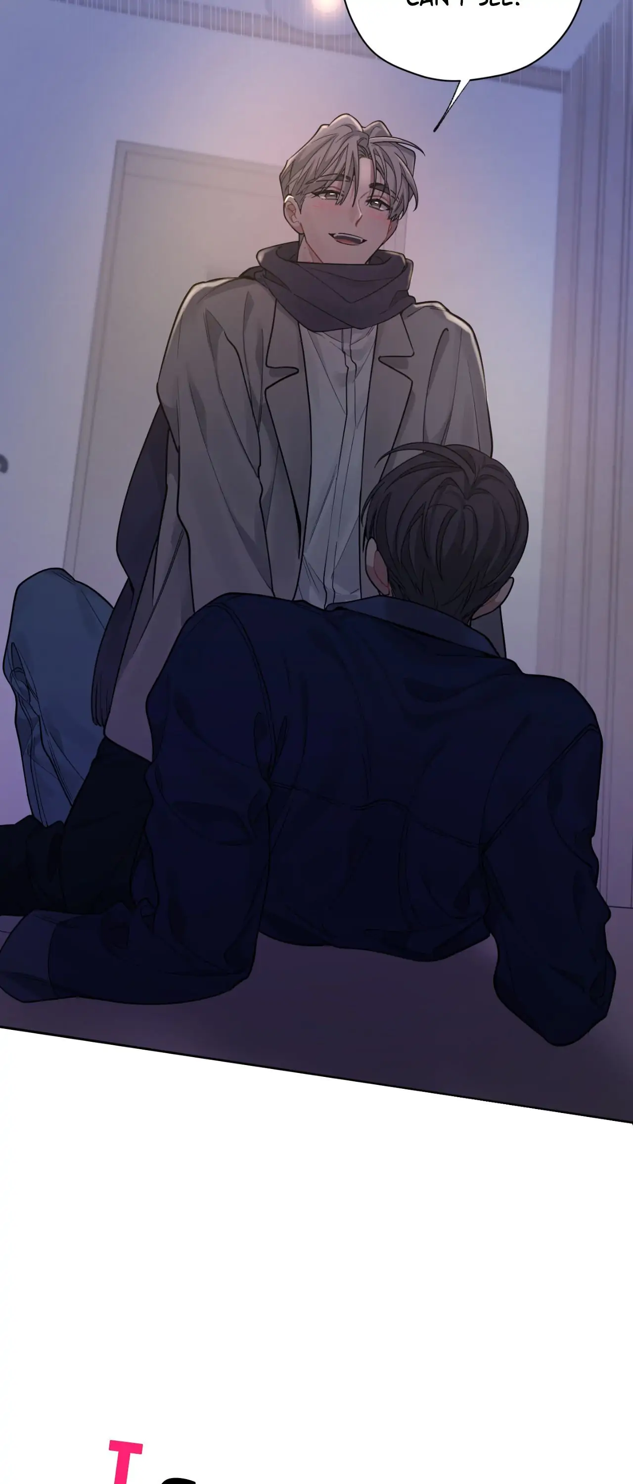 I Swear I’m Not a Scammer! - Chapter 41 manhwa