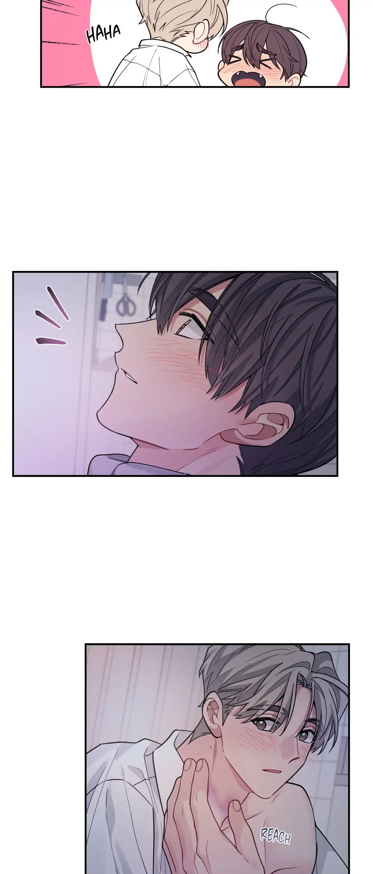 I Swear I’m Not a Scammer! - Chapter 41 manhwa