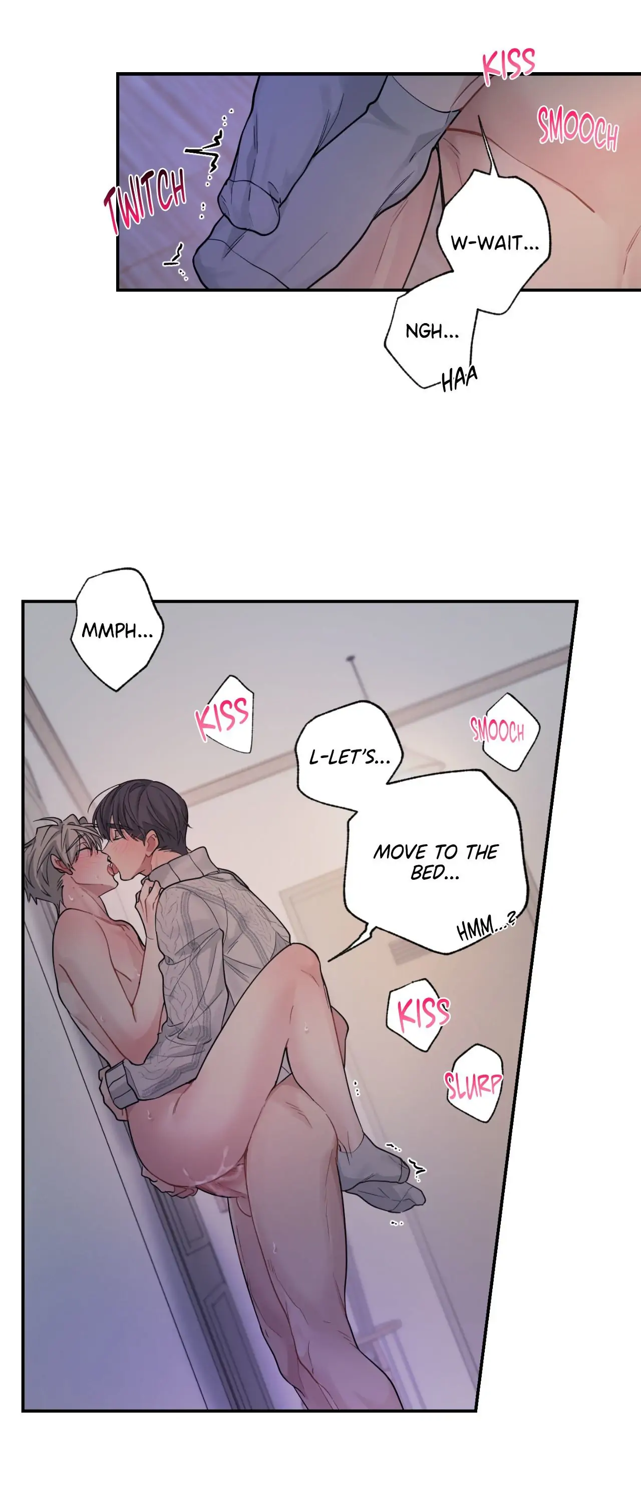 I Swear I’m Not a Scammer! - Chapter 42 manhwa