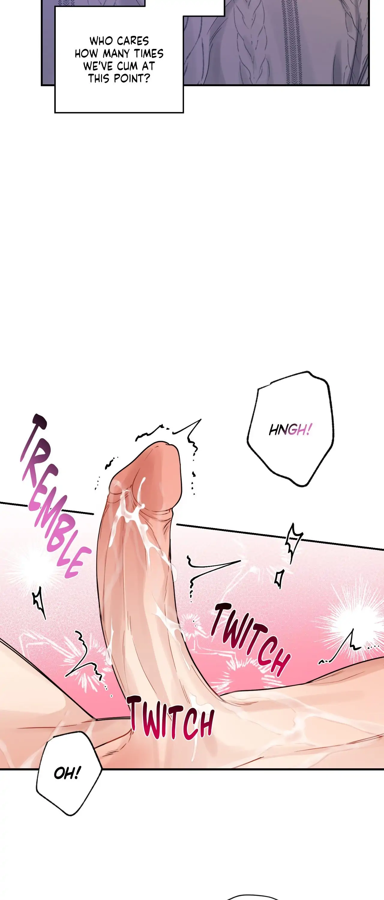 I Swear I’m Not a Scammer! - Chapter 42 manhwa