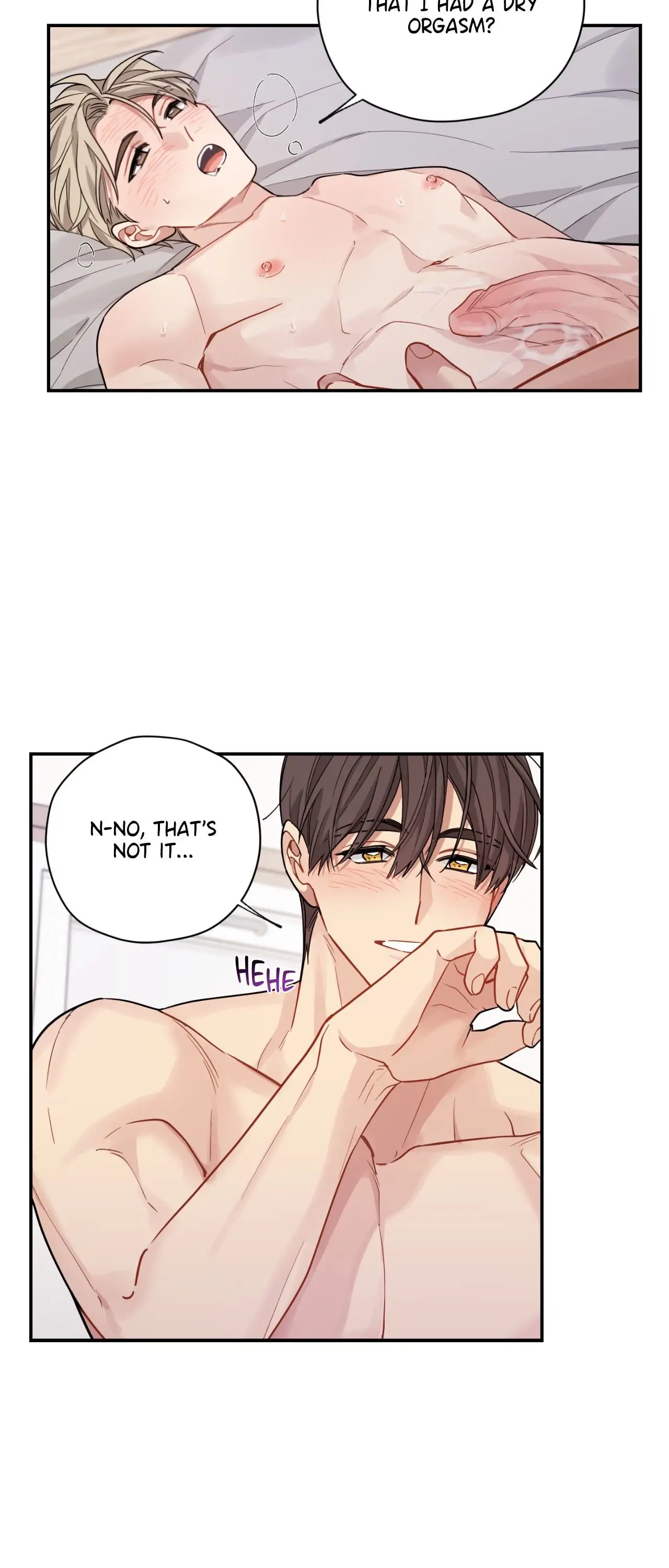 I Swear I’m Not a Scammer! - Chapter 42 manhwa