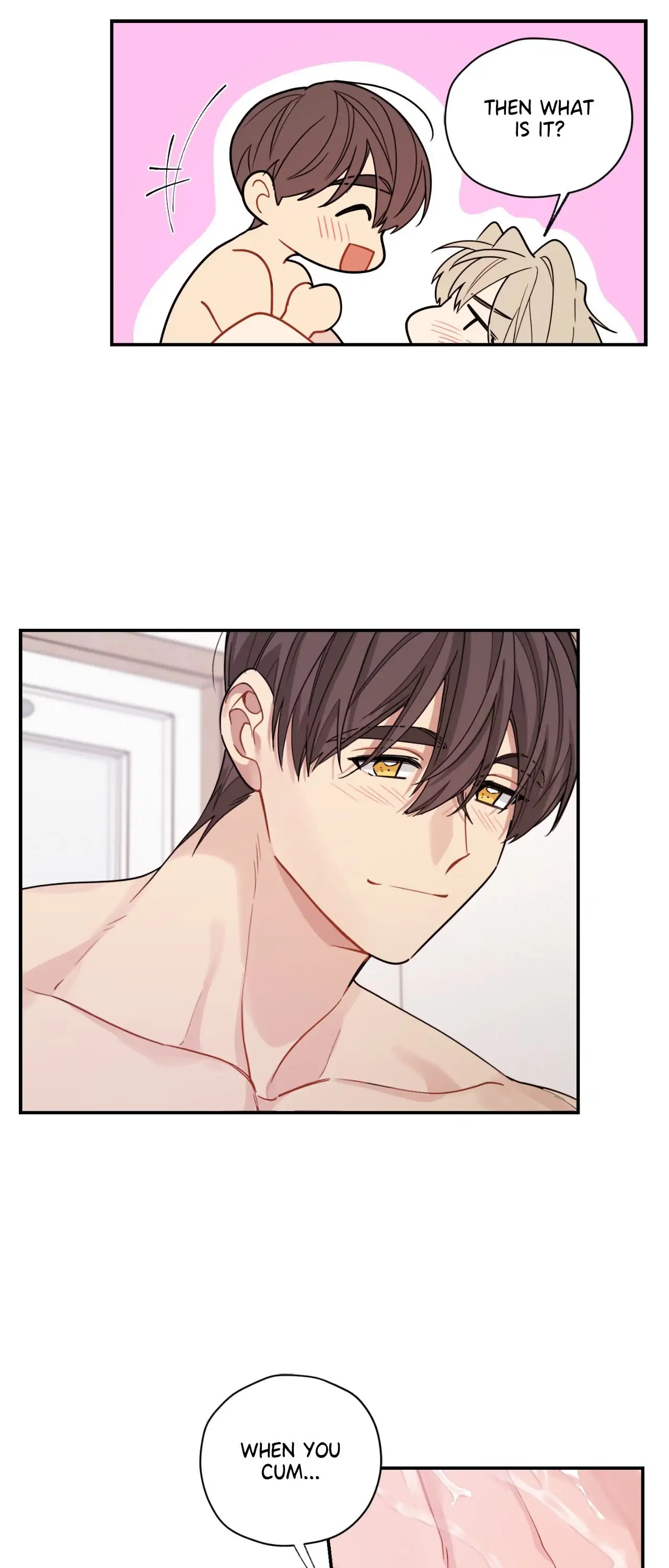 I Swear I’m Not a Scammer! - Chapter 42 manhwa