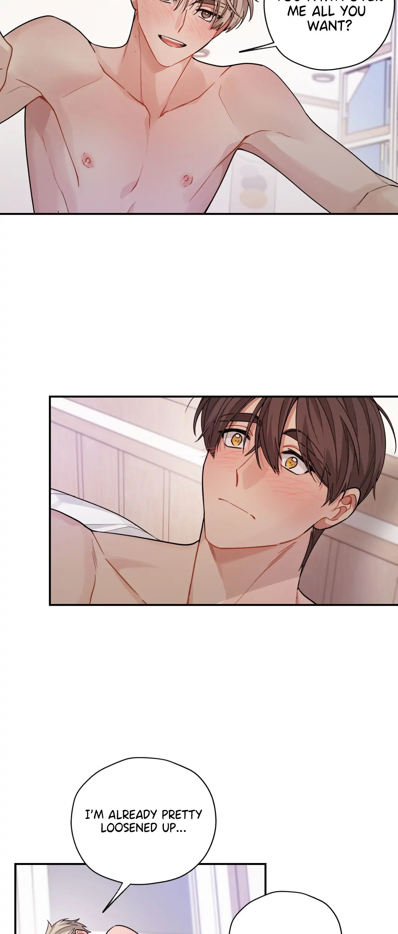 I Swear I’m Not a Scammer! - Chapter 42 manhwa