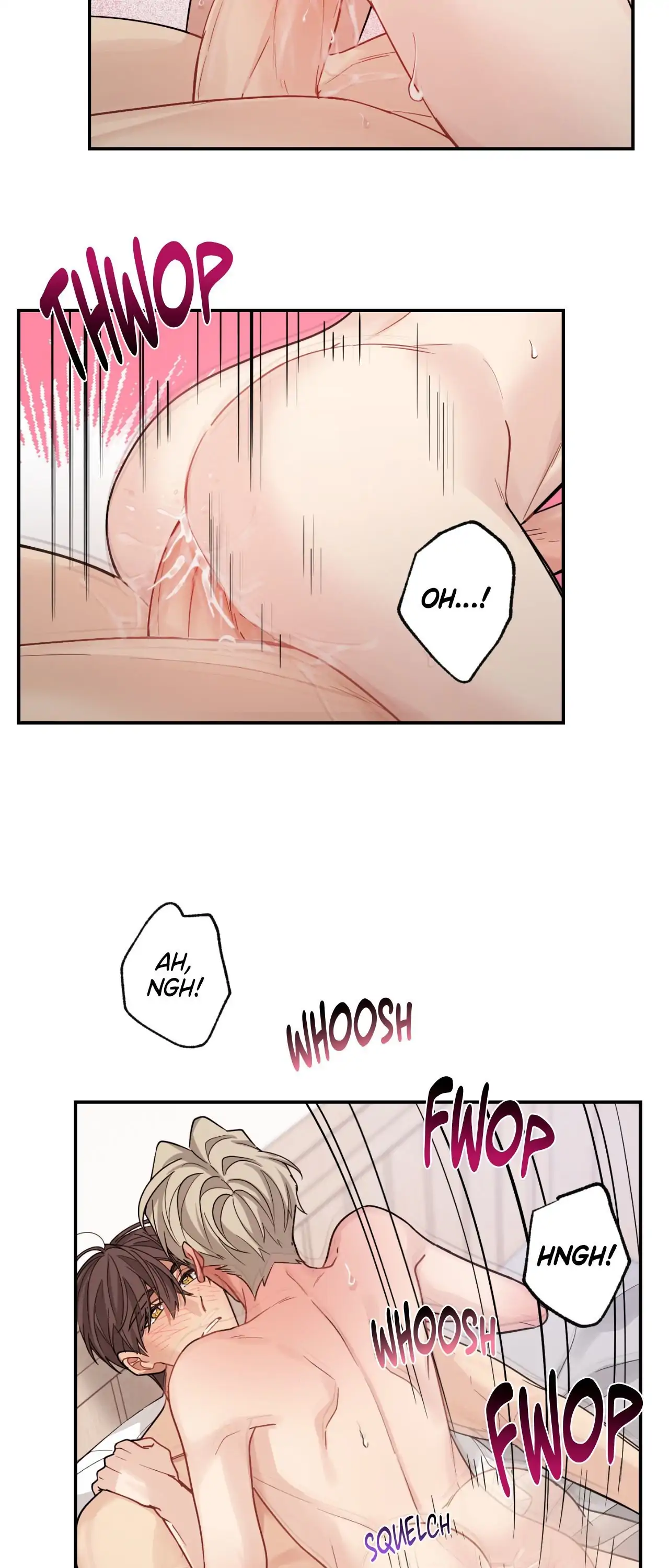 I Swear I’m Not a Scammer! - Chapter 42 manhwa