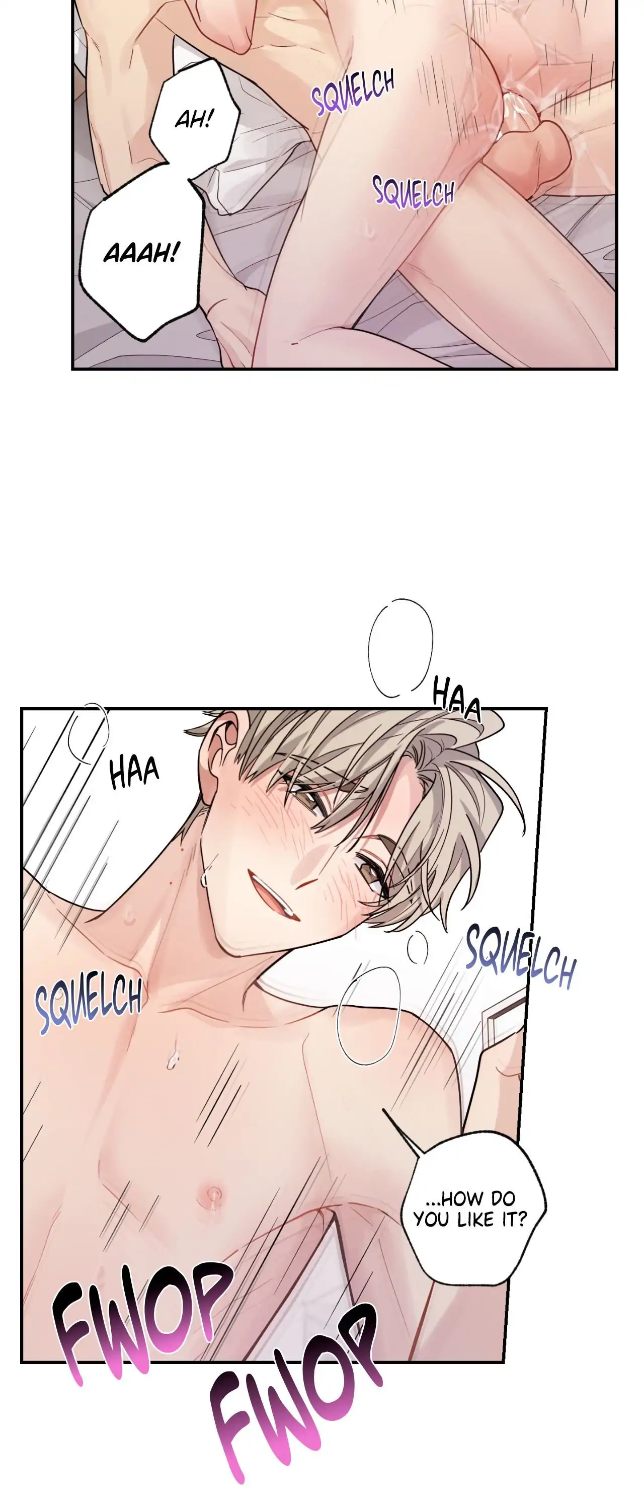 I Swear I’m Not a Scammer! - Chapter 42 manhwa