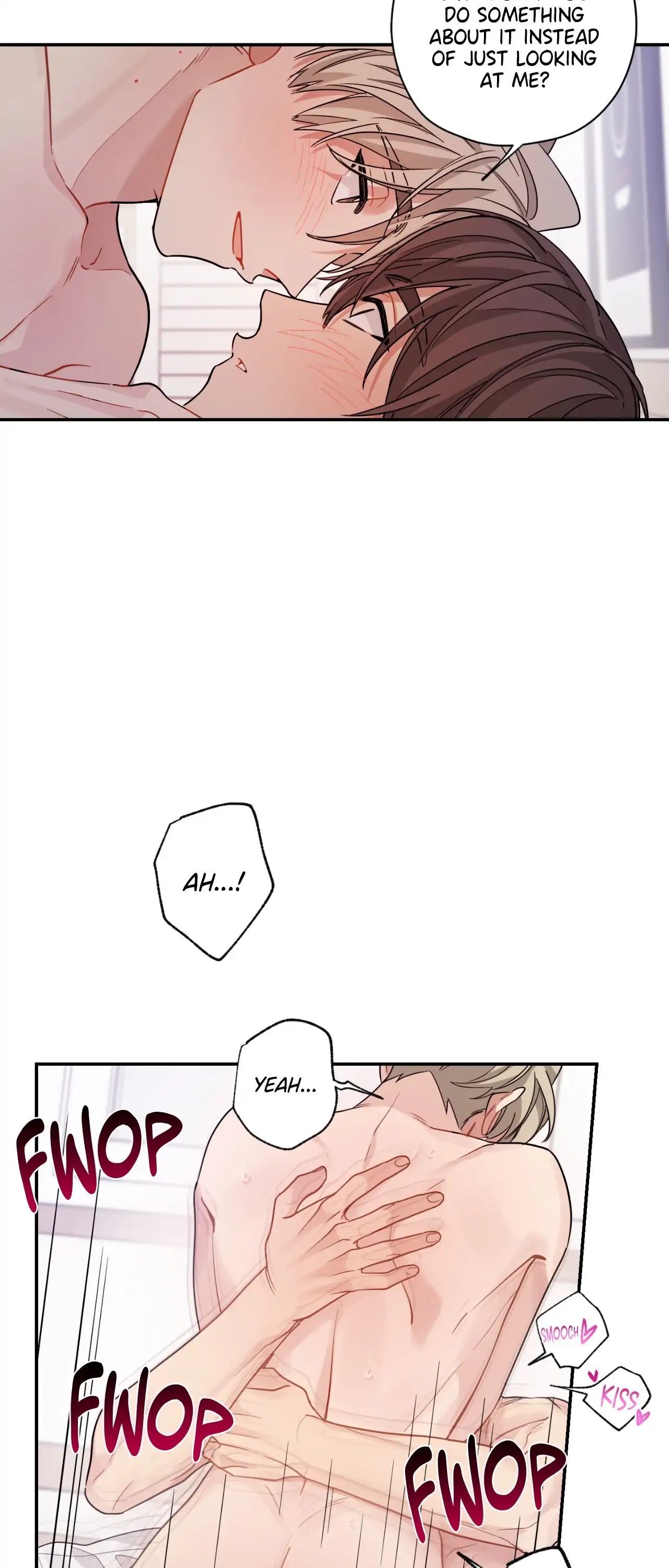 I Swear I’m Not a Scammer! - Chapter 42 manhwa