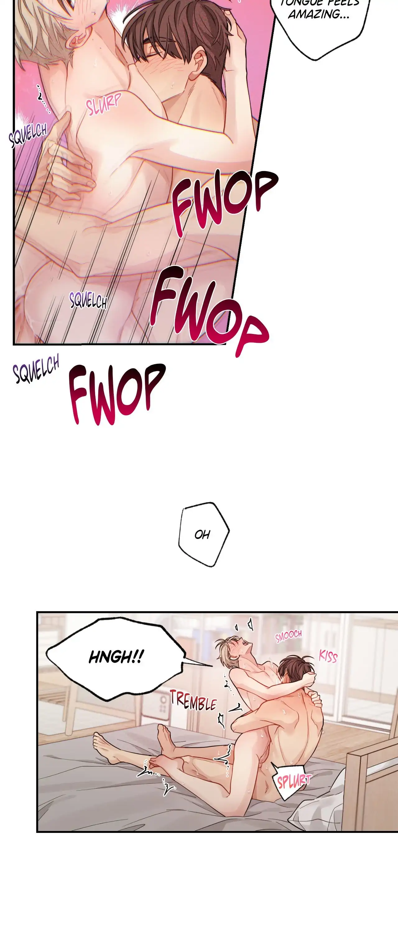 I Swear I’m Not a Scammer! - Chapter 42 manhwa