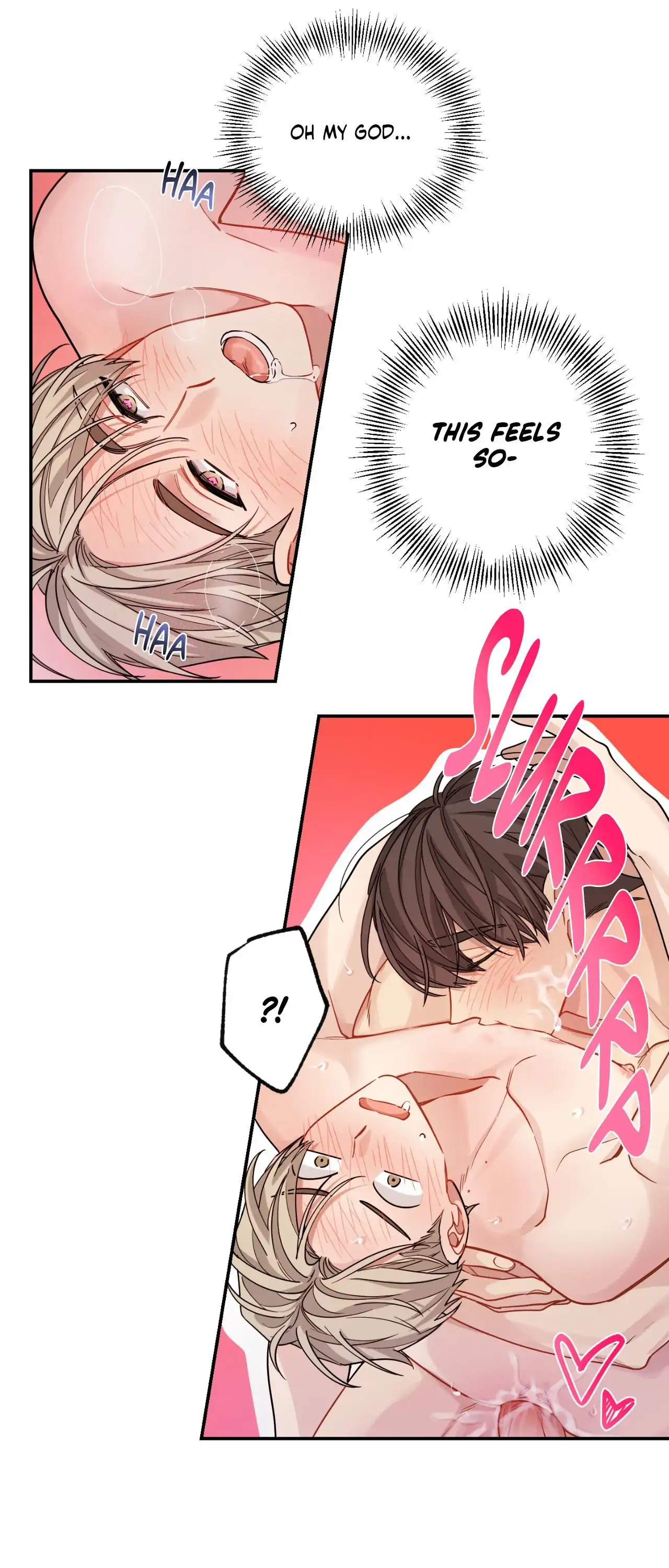 I Swear I’m Not a Scammer! - Chapter 42 manhwa