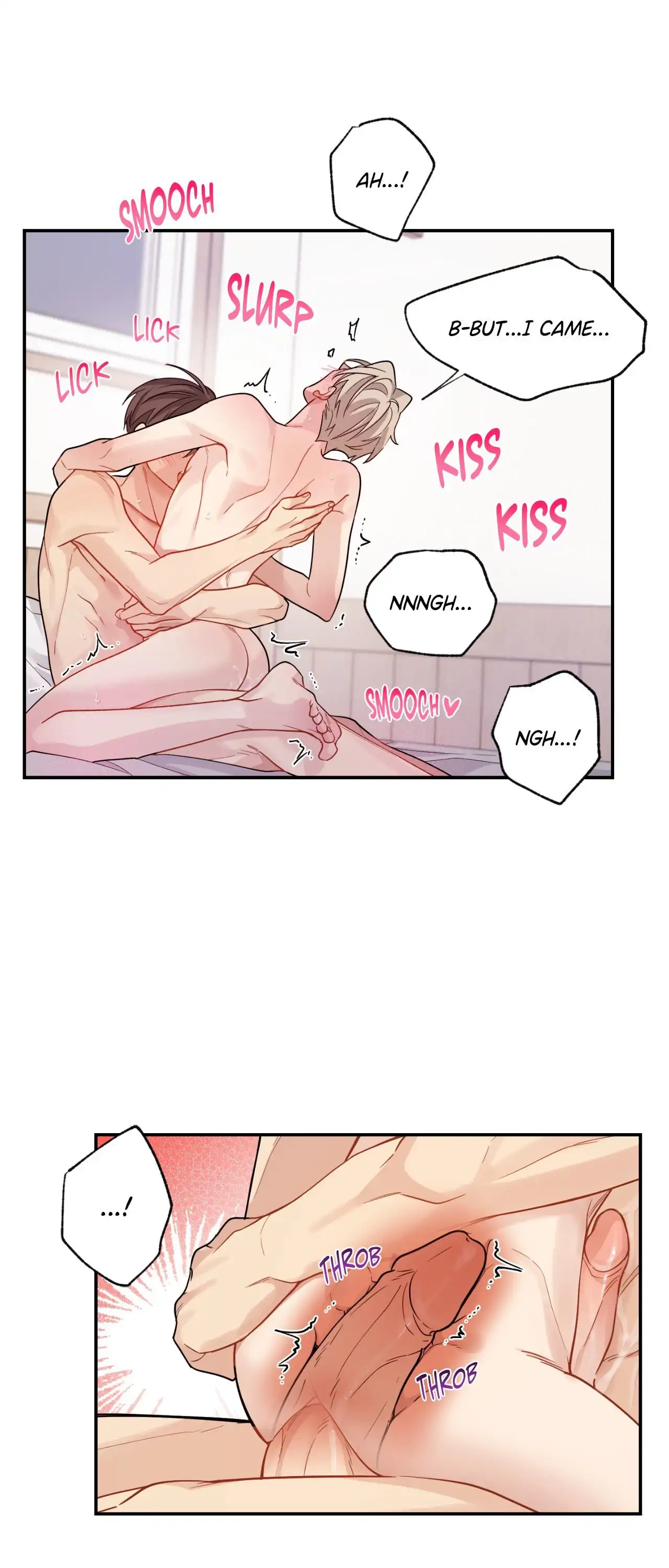 I Swear I’m Not a Scammer! - Chapter 42 manhwa