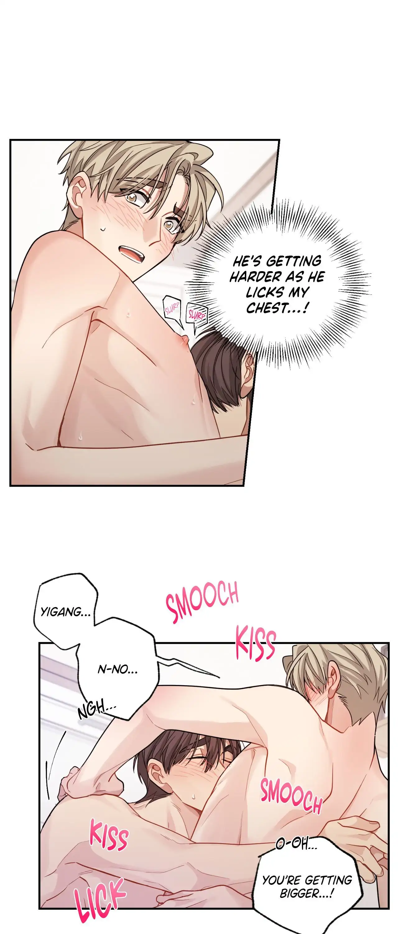 I Swear I’m Not a Scammer! - Chapter 42 manhwa