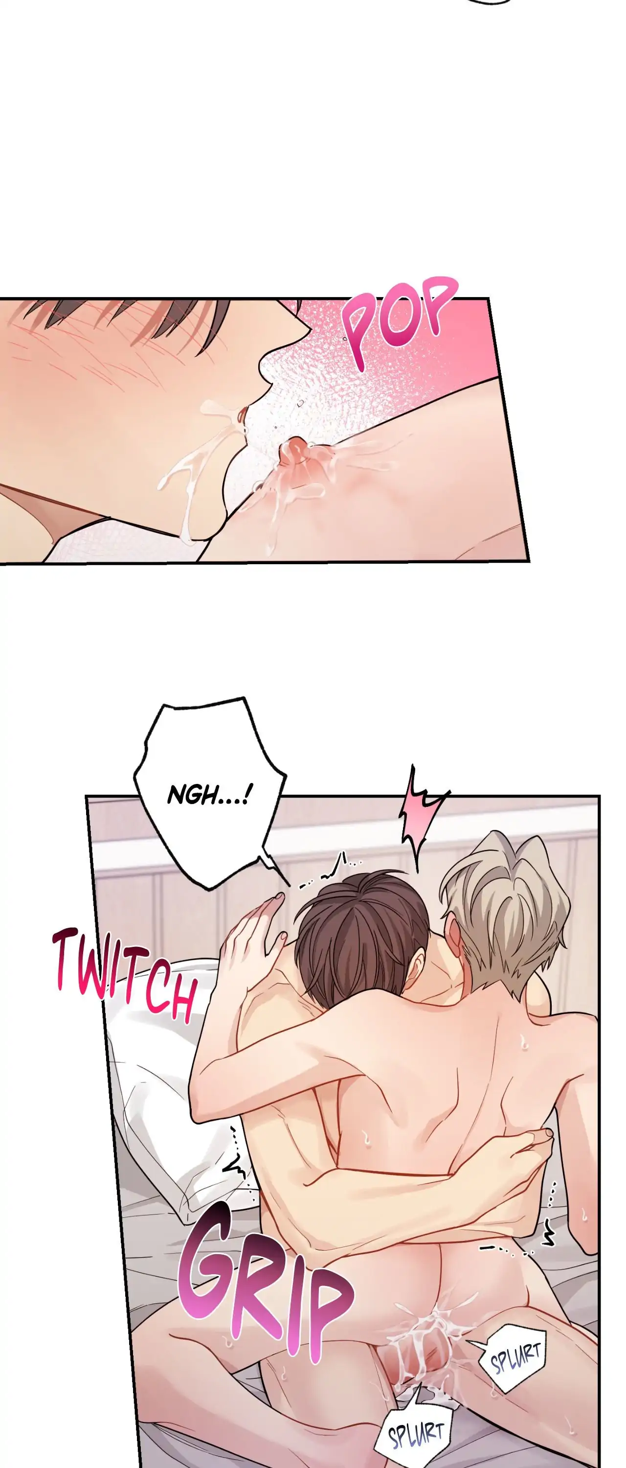 I Swear I’m Not a Scammer! - Chapter 42 manhwa