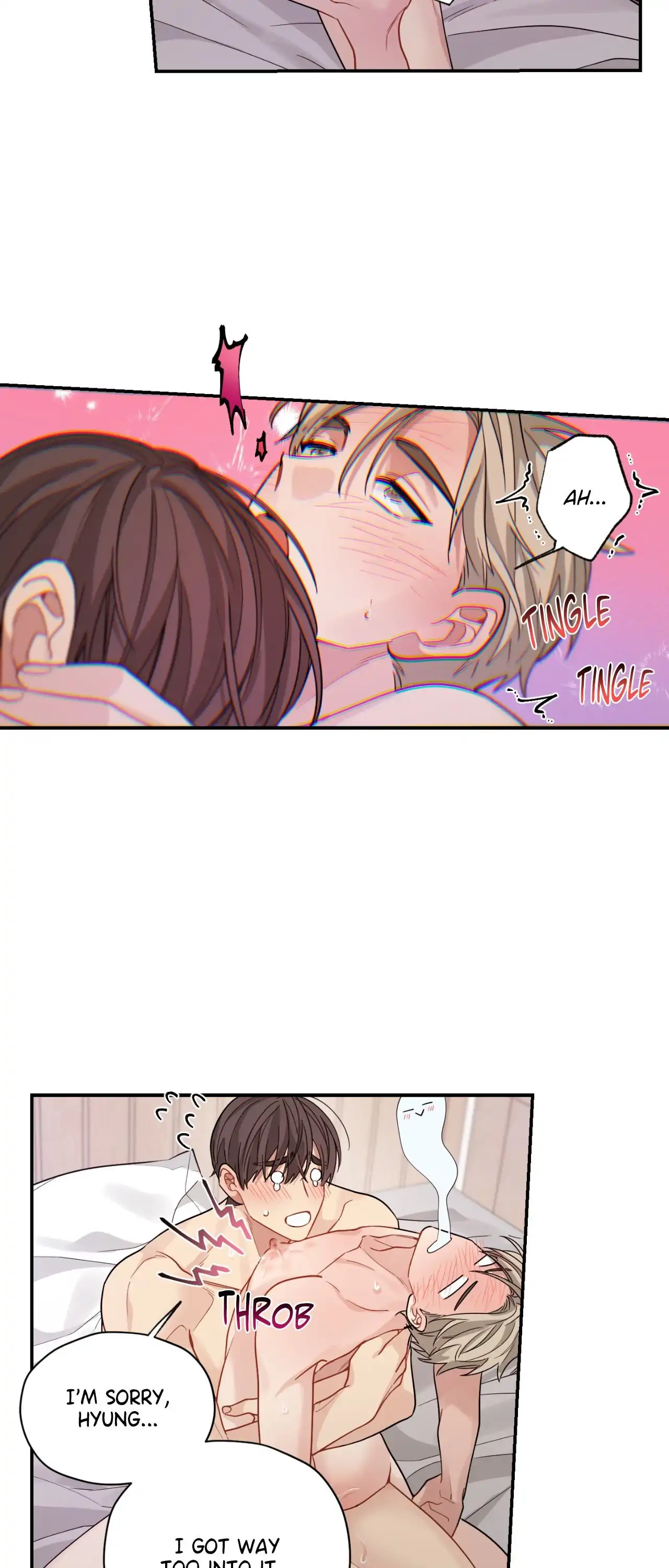 I Swear I’m Not a Scammer! - Chapter 42 manhwa