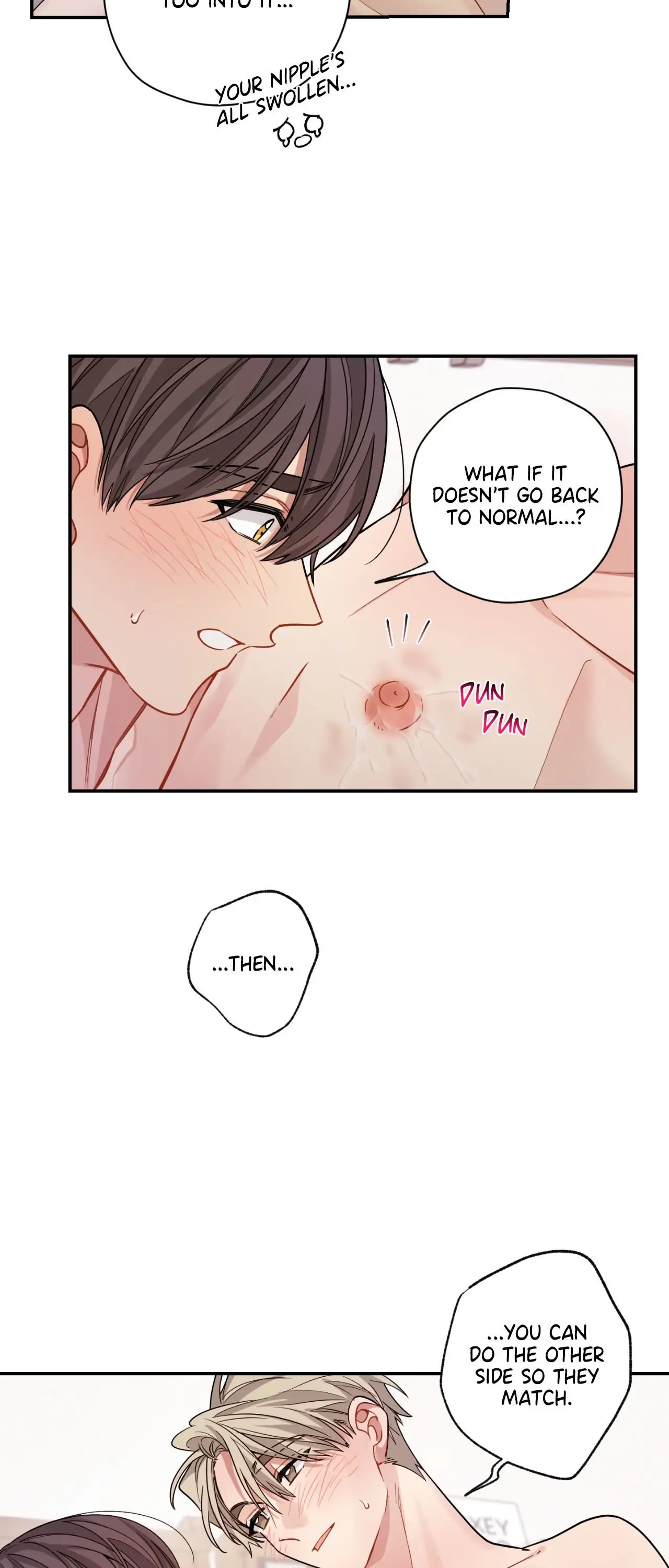 I Swear I’m Not a Scammer! - Chapter 42 manhwa