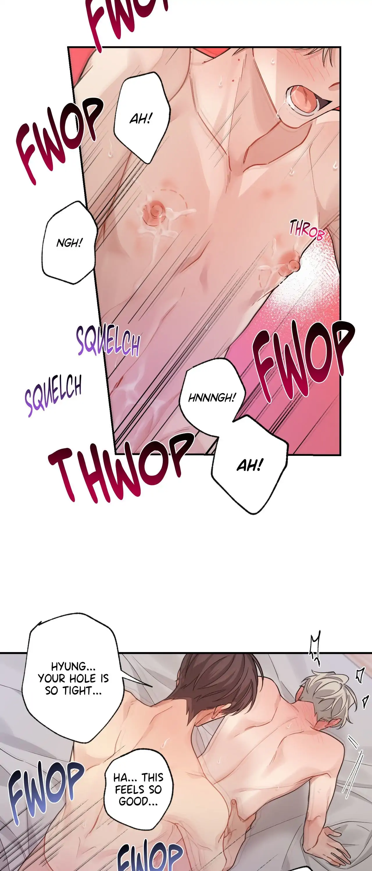 I Swear I’m Not a Scammer! - Chapter 42 manhwa