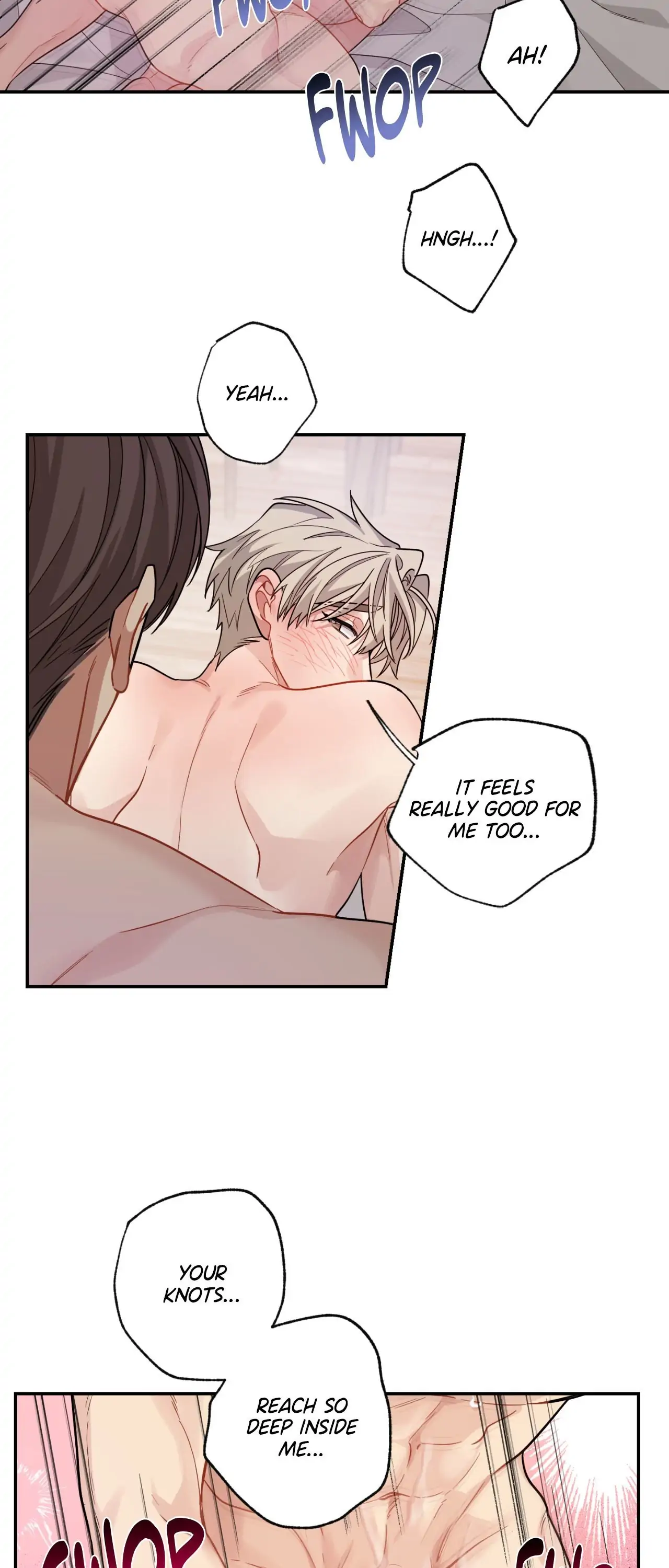 I Swear I’m Not a Scammer! - Chapter 42 manhwa