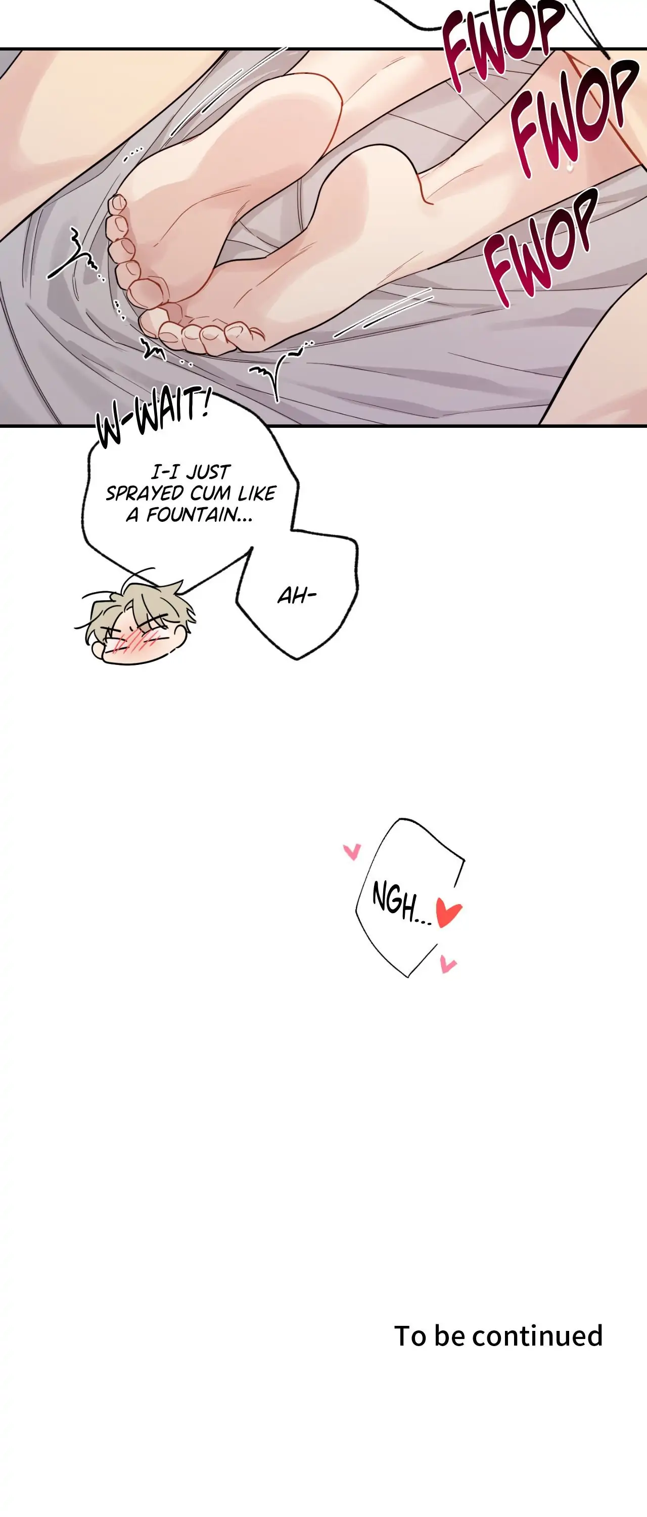 I Swear I’m Not a Scammer! - Chapter 42 manhwa