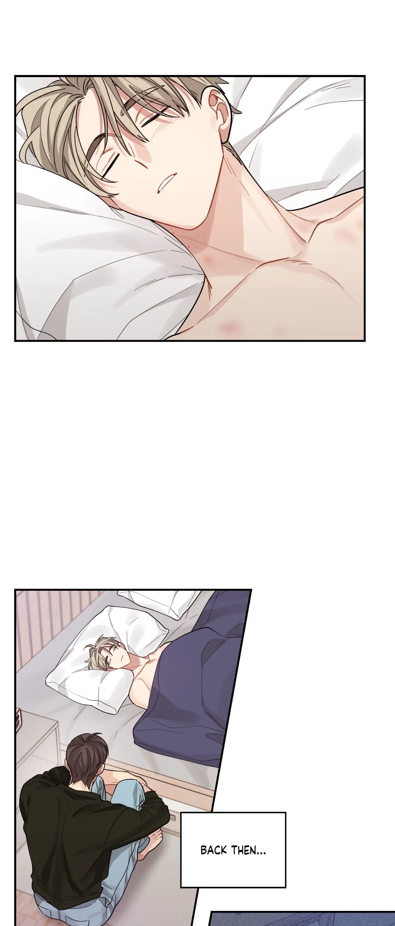 I Swear I’m Not a Scammer! - Chapter 43 manhwa