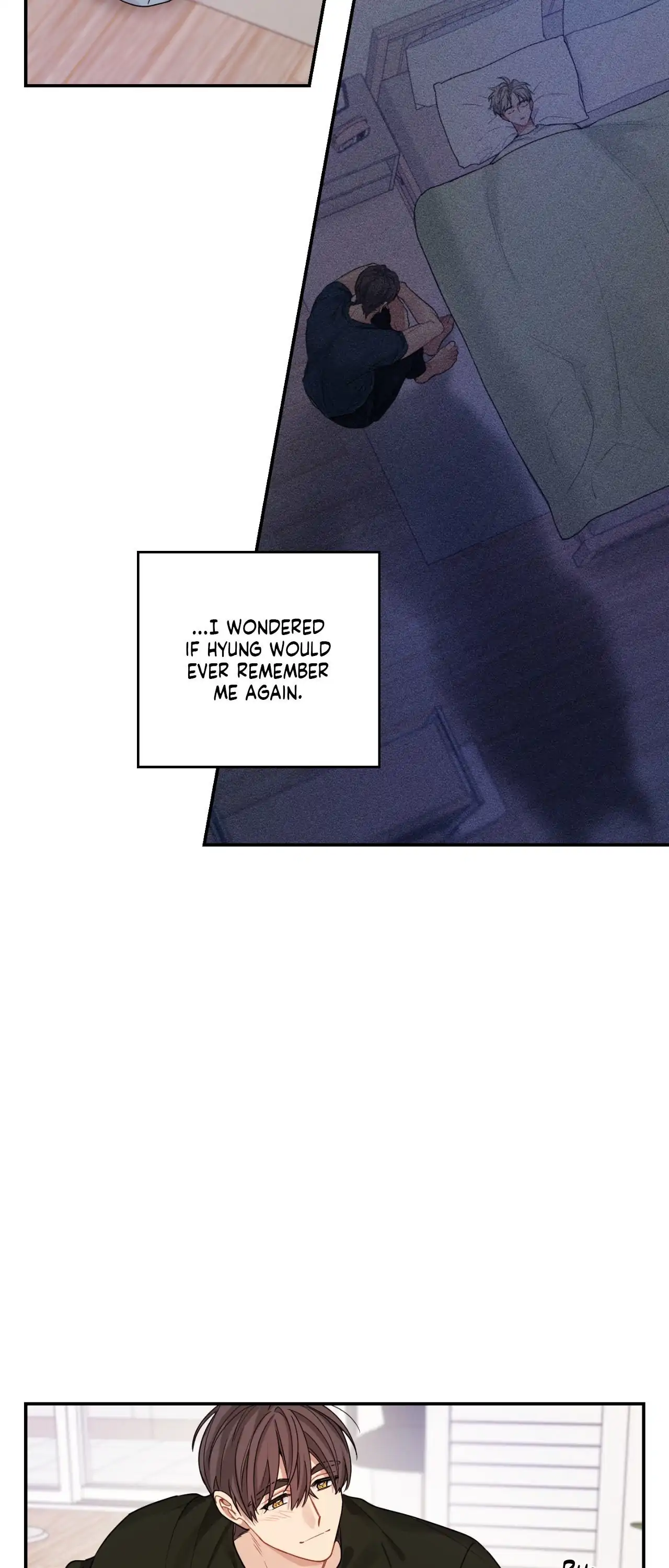 I Swear I’m Not a Scammer! - Chapter 43 manhwa