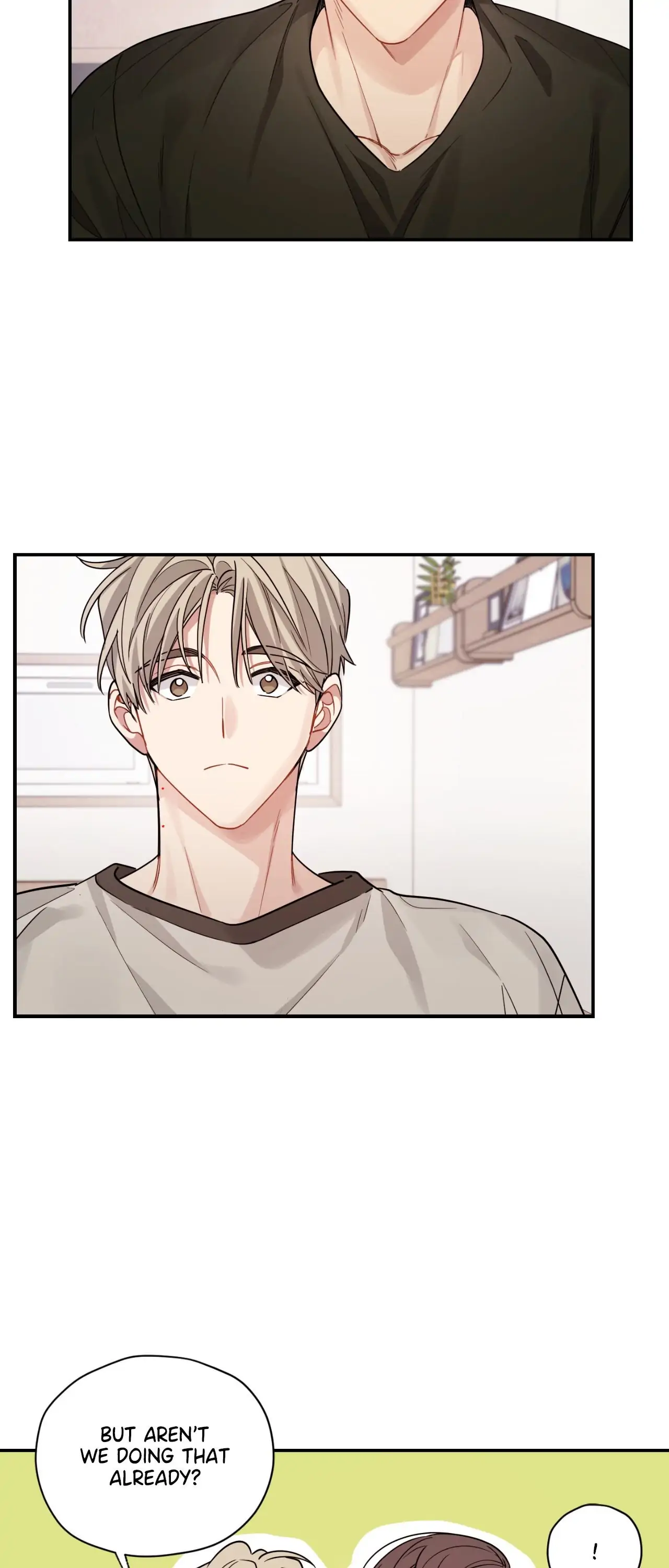 I Swear I’m Not a Scammer! - Chapter 43 manhwa