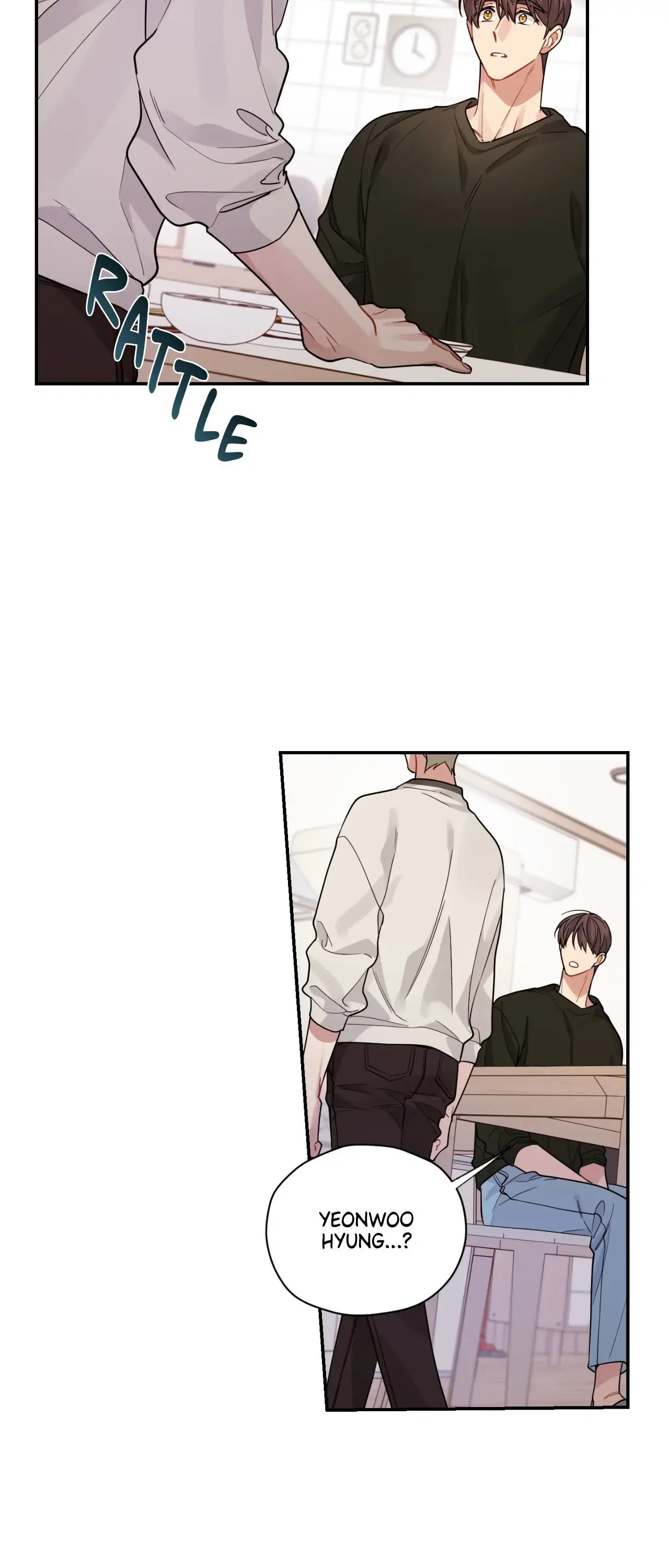 I Swear I’m Not a Scammer! - Chapter 43 manhwa