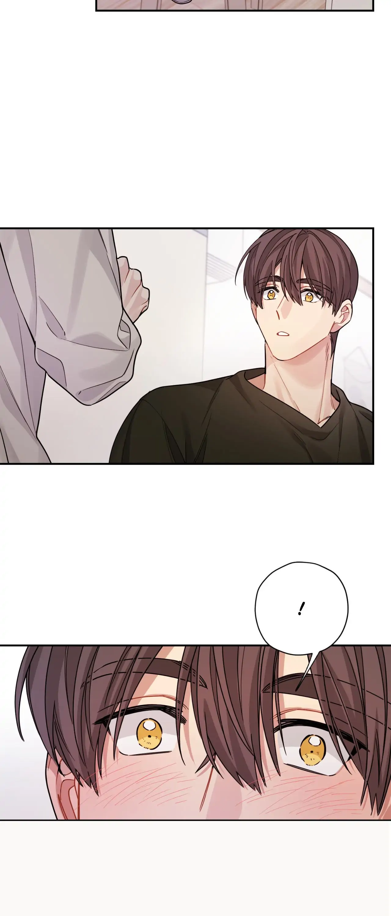 I Swear I’m Not a Scammer! - Chapter 43 manhwa