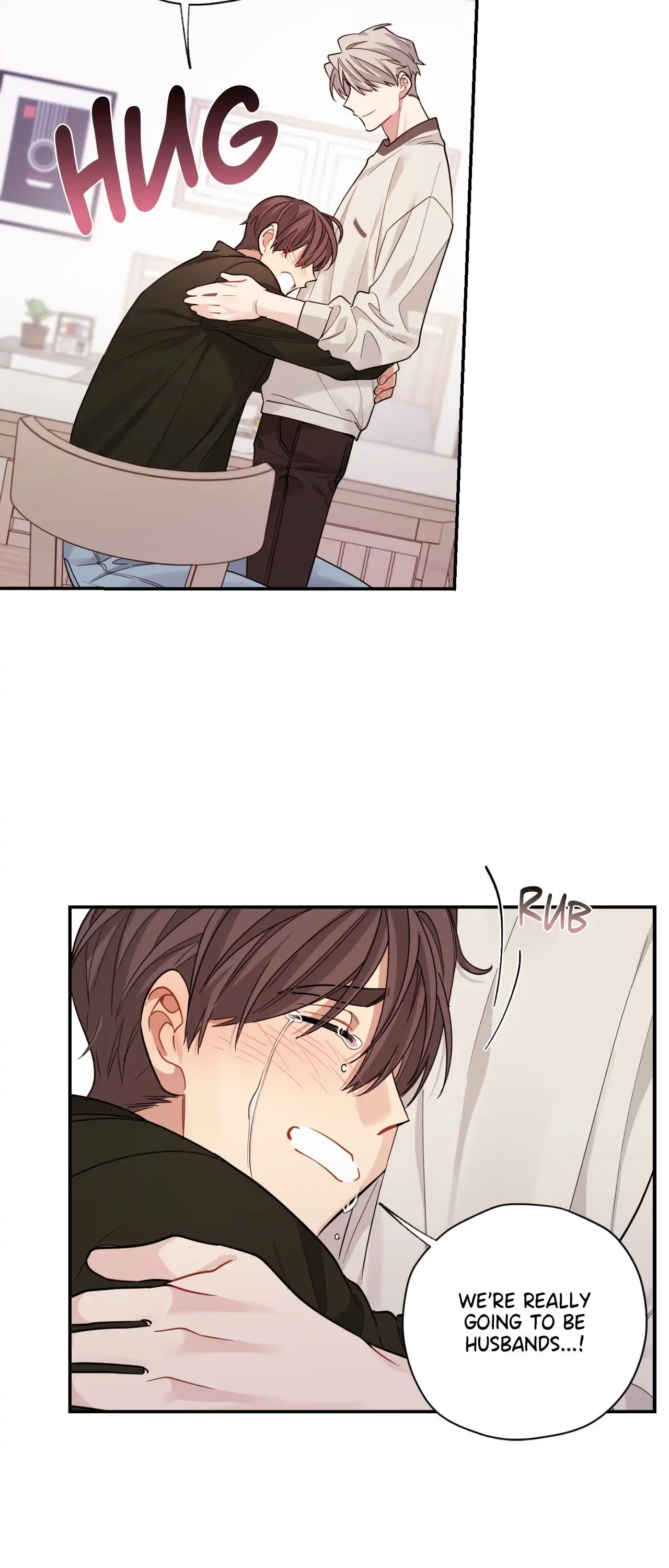 I Swear I’m Not a Scammer! - Chapter 43 manhwa