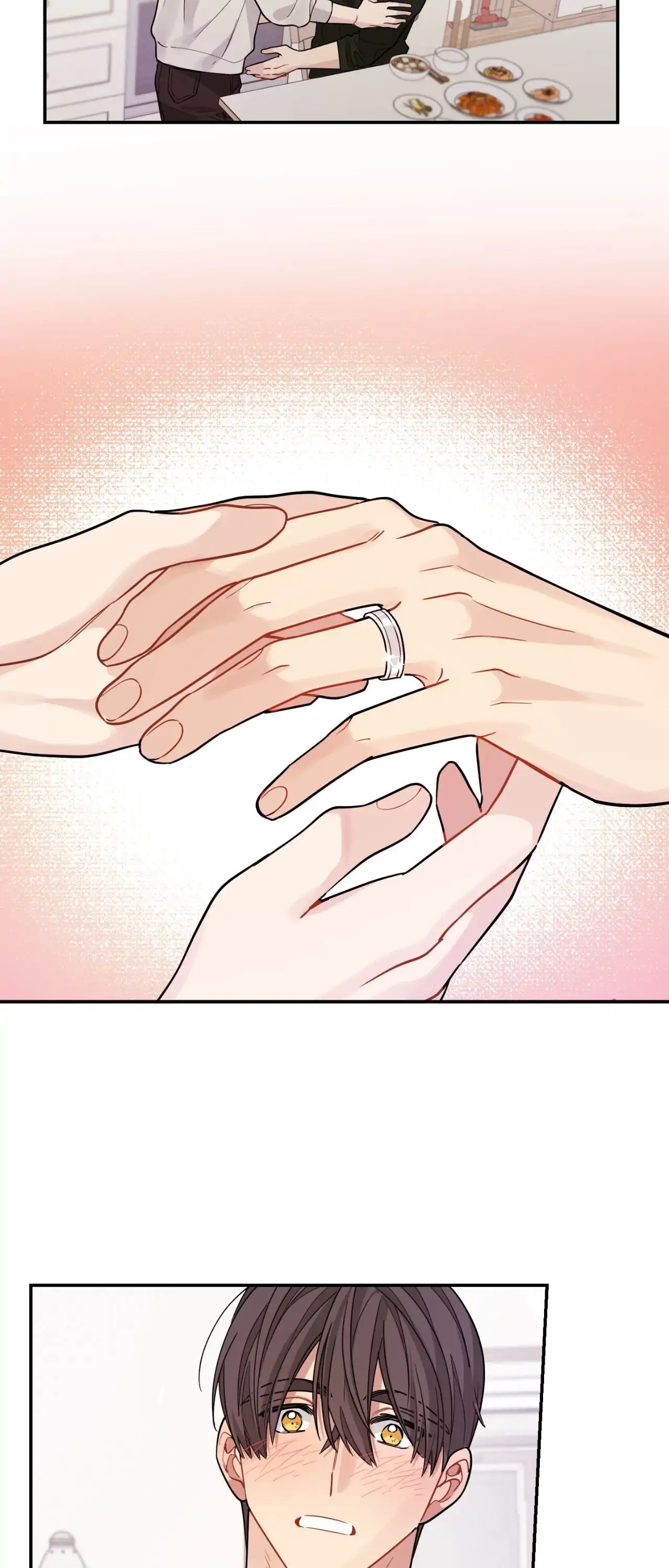 I Swear I’m Not a Scammer! - Chapter 43 manhwa