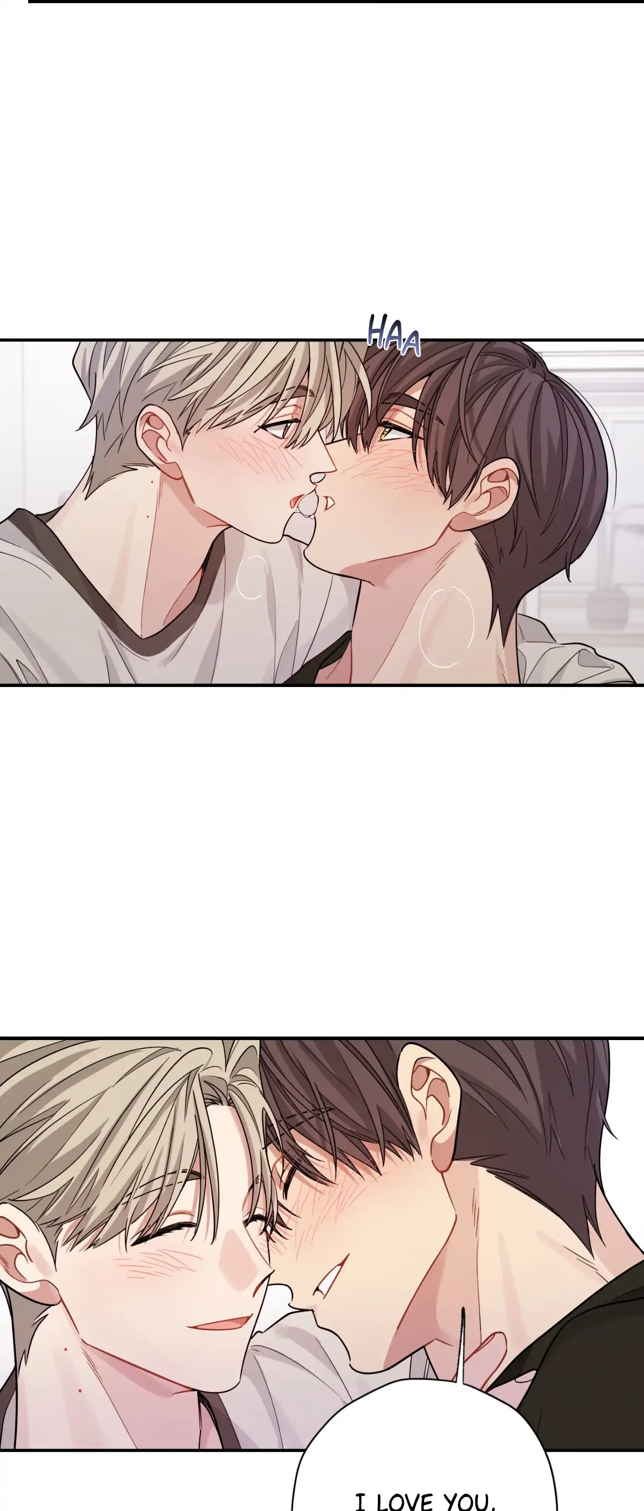 I Swear I’m Not a Scammer! - Chapter 43 manhwa