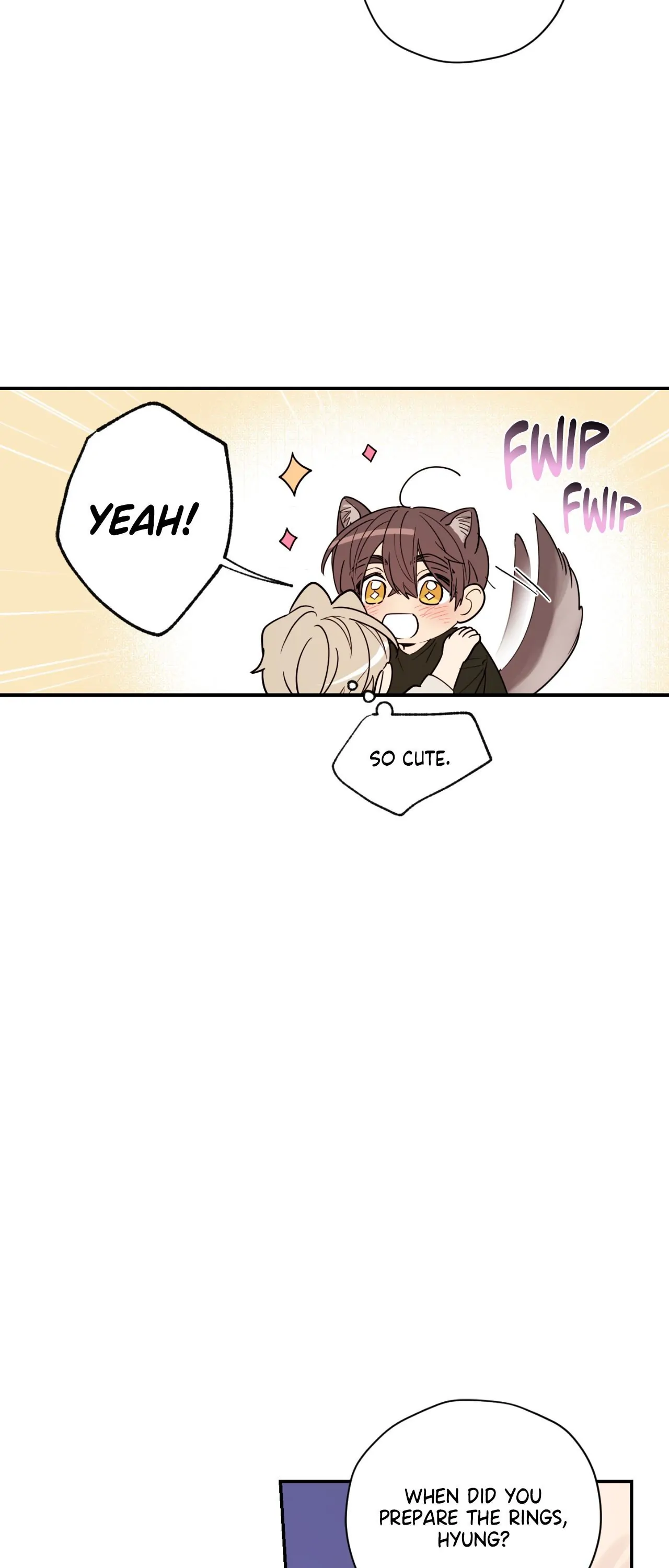 I Swear I’m Not a Scammer! - Chapter 43 manhwa