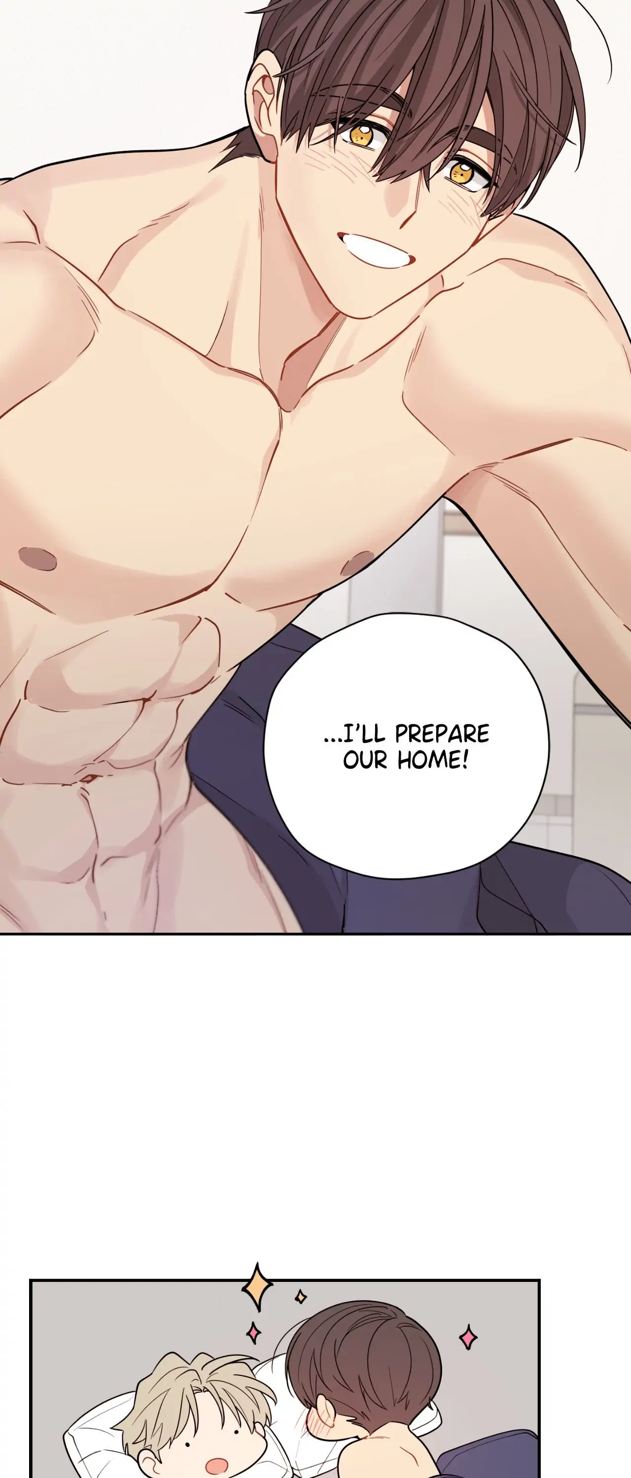 I Swear I’m Not a Scammer! - Chapter 43 manhwa