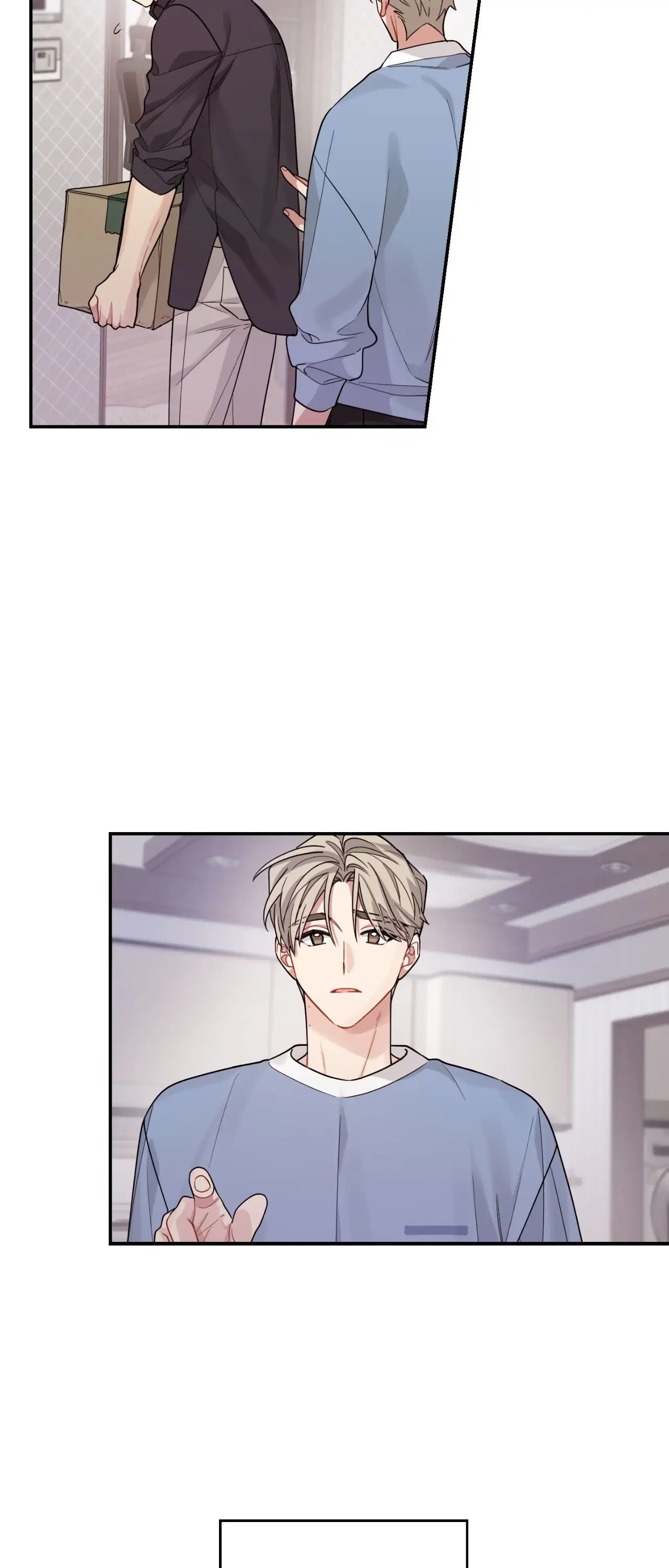 I Swear I’m Not a Scammer! - Chapter 44 manhwa