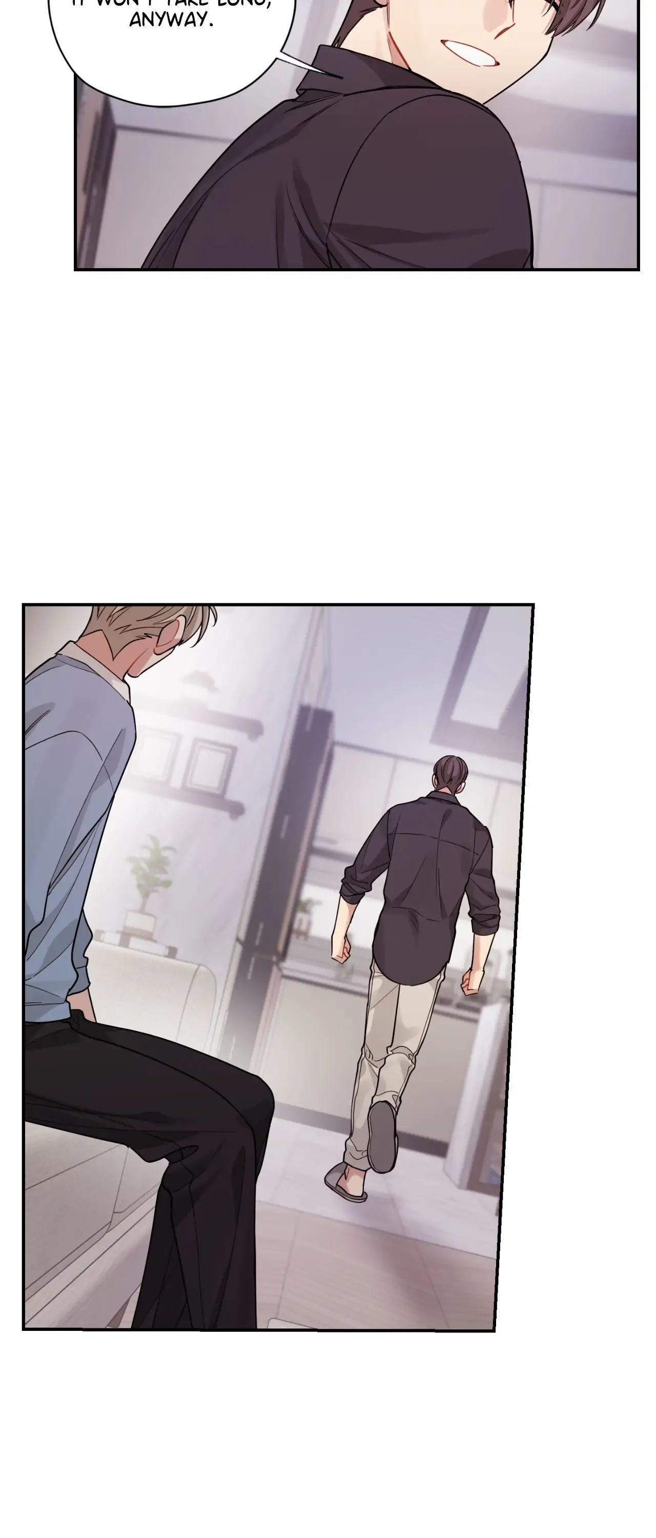 I Swear I’m Not a Scammer! - Chapter 44 manhwa