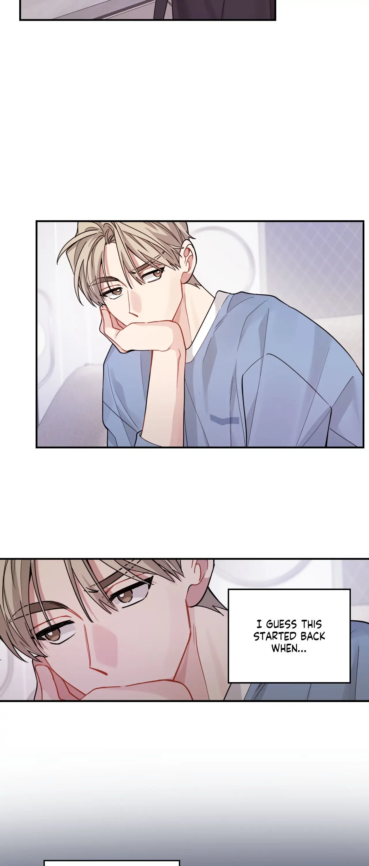 I Swear I’m Not a Scammer! - Chapter 44 manhwa
