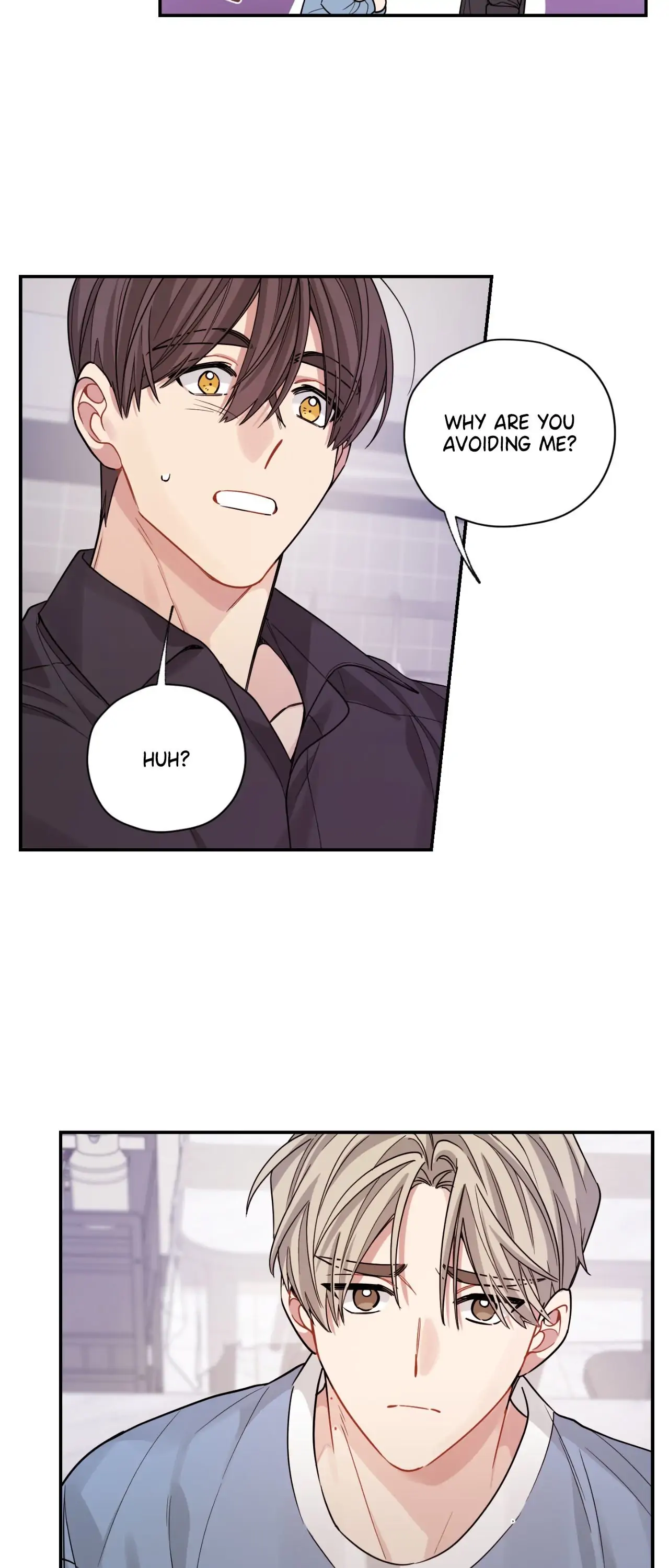I Swear I’m Not a Scammer! - Chapter 44 manhwa