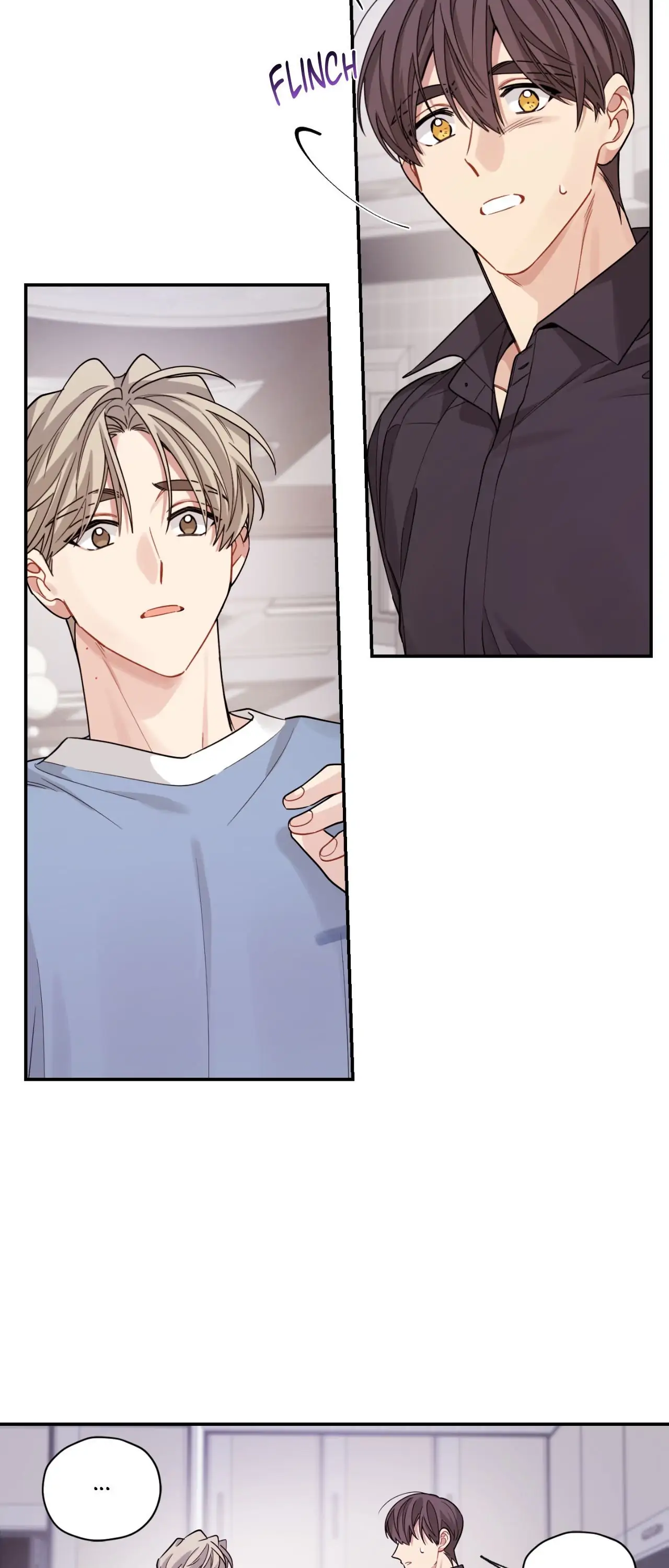 I Swear I’m Not a Scammer! - Chapter 44 manhwa