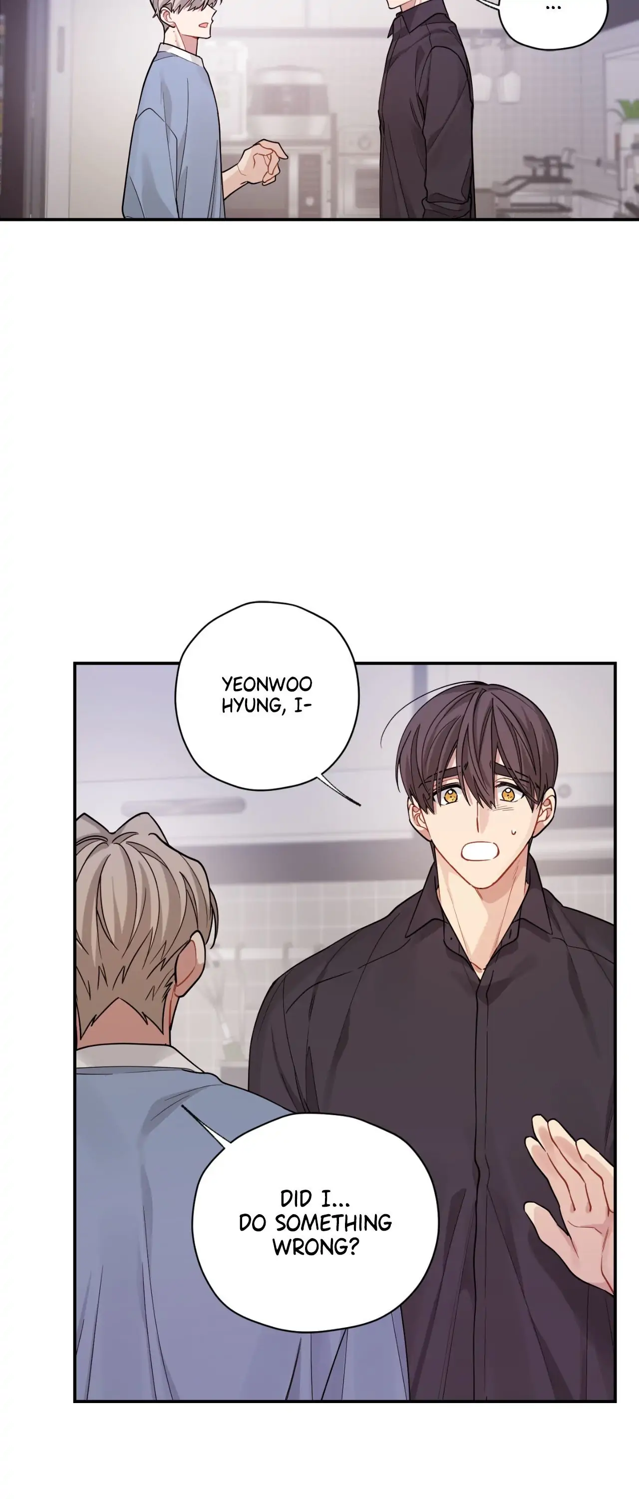 I Swear I’m Not a Scammer! - Chapter 44 manhwa