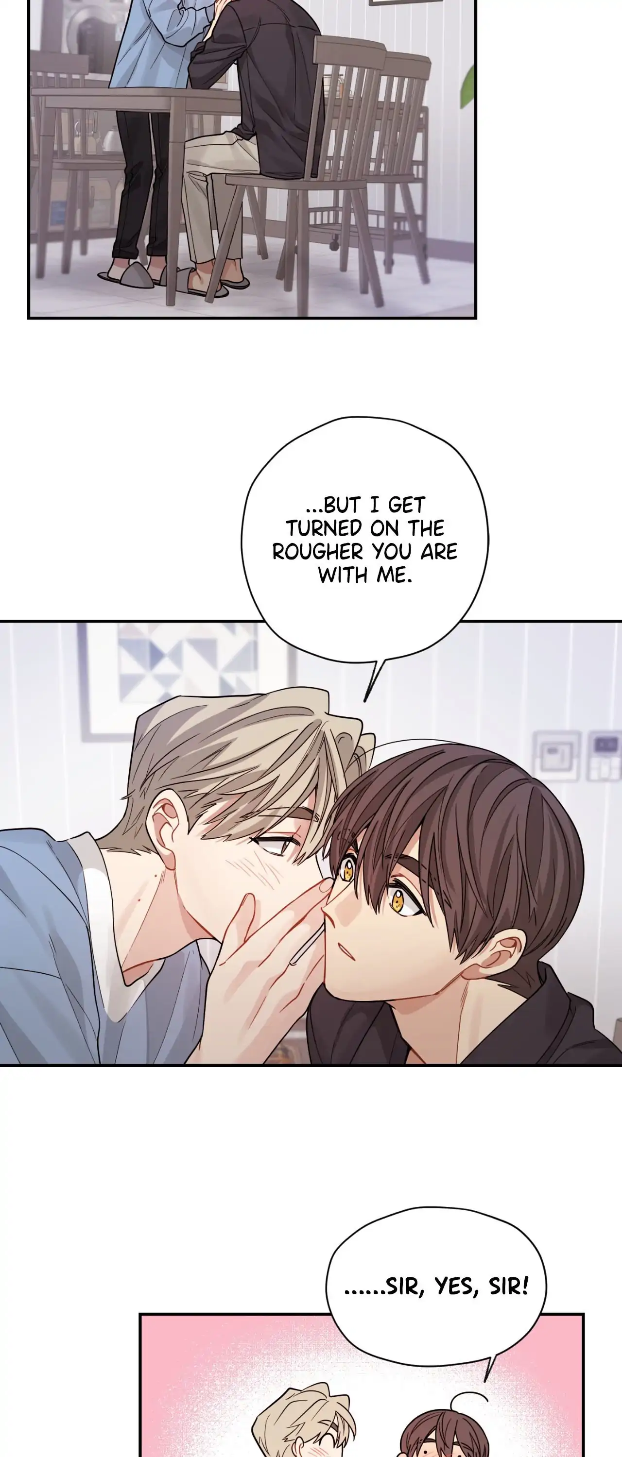 I Swear I’m Not a Scammer! - Chapter 44 manhwa