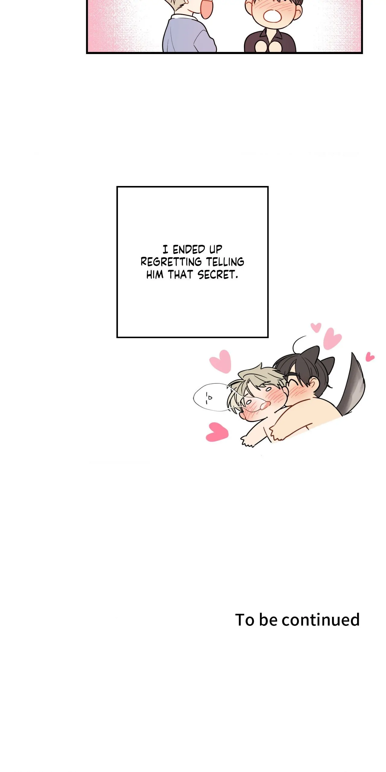 I Swear I’m Not a Scammer! - Chapter 44 manhwa