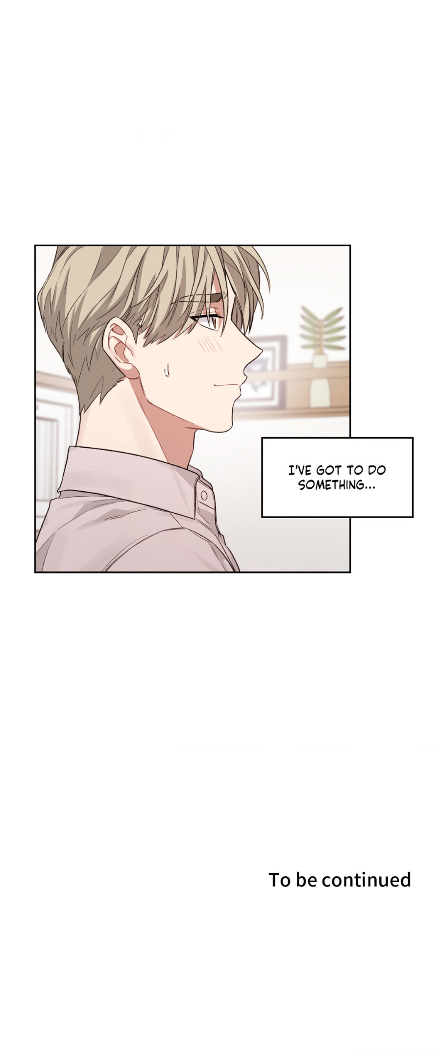 I Swear I’m Not a Scammer! - Chapter 6 manhwa