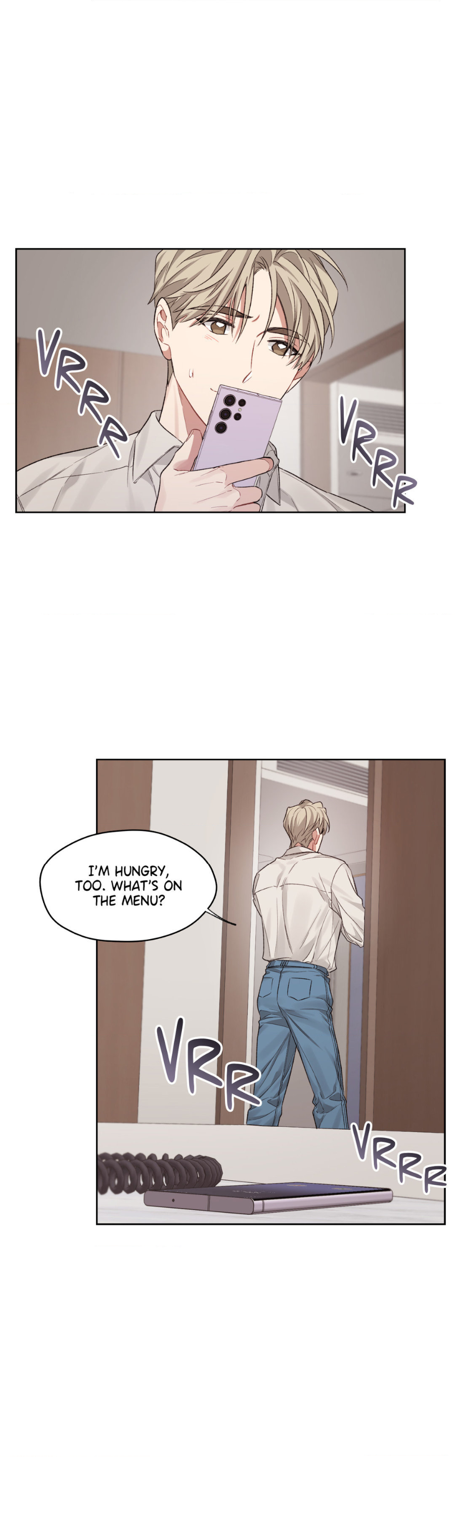 I Swear I’m Not a Scammer! - Chapter 7 manhwa