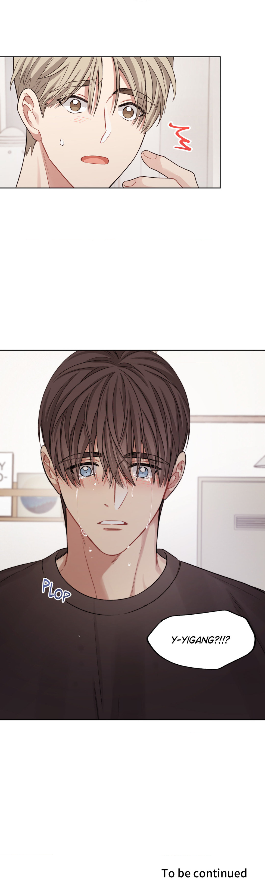 I Swear I’m Not a Scammer! - Chapter 7 manhwa