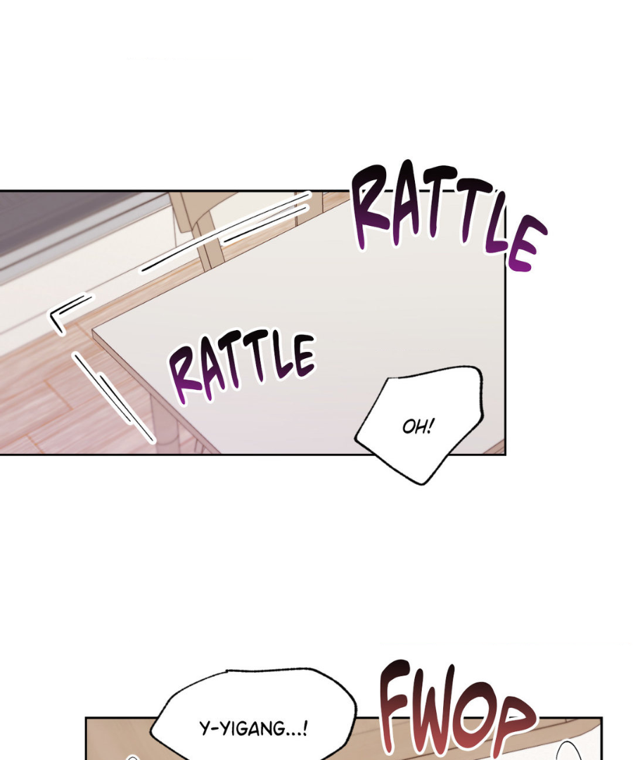 I Swear I’m Not a Scammer! - Chapter 9 manhwa