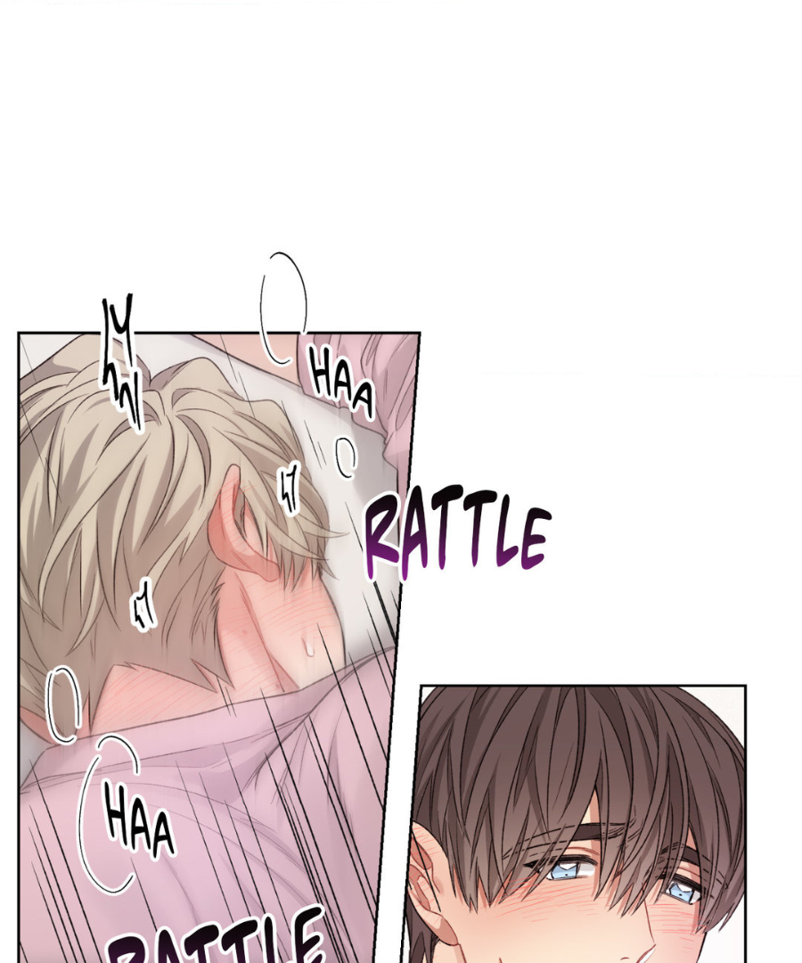 I Swear I’m Not a Scammer! - Chapter 9 manhwa