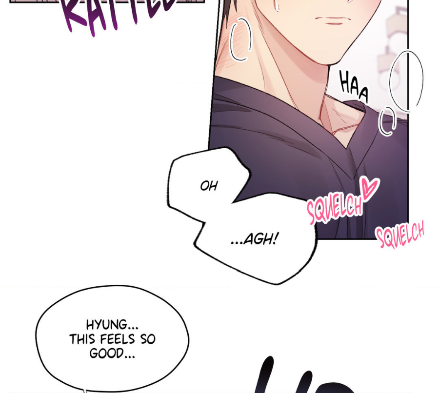 I Swear I’m Not a Scammer! - Chapter 9 manhwa