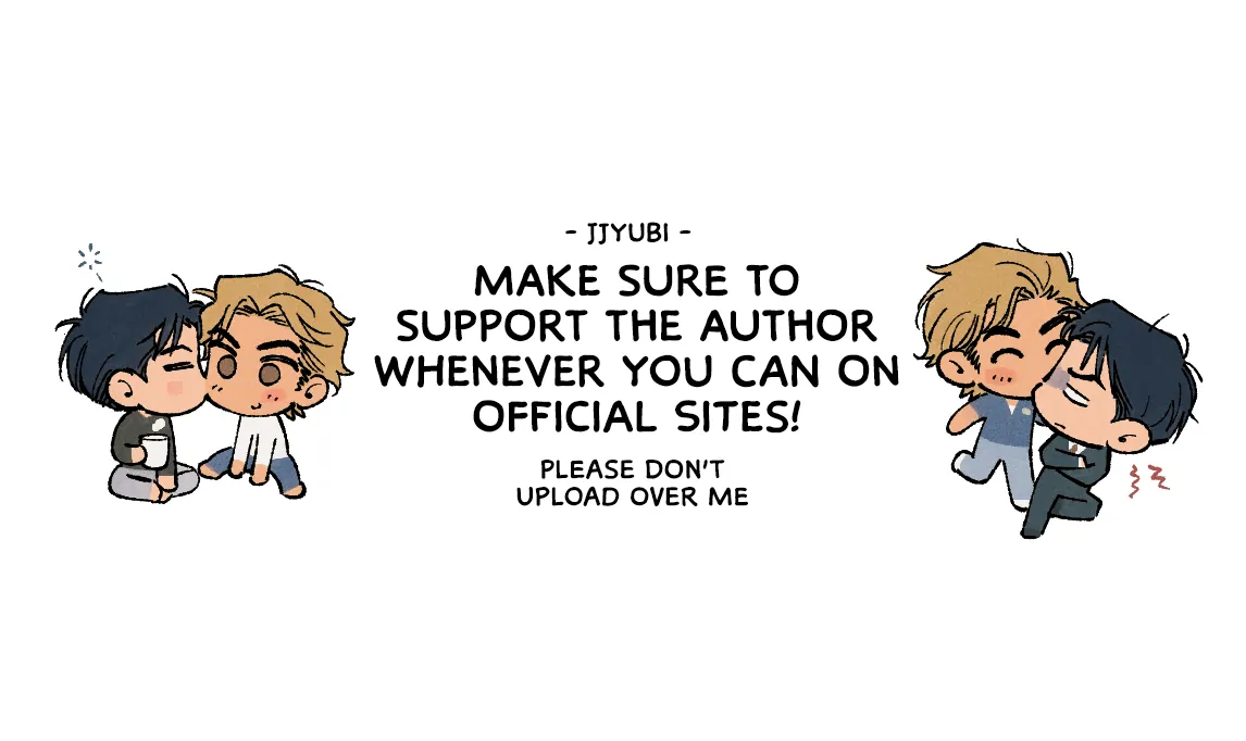 I Swear I’m Not a Scammer! - Creator's Note manhwa