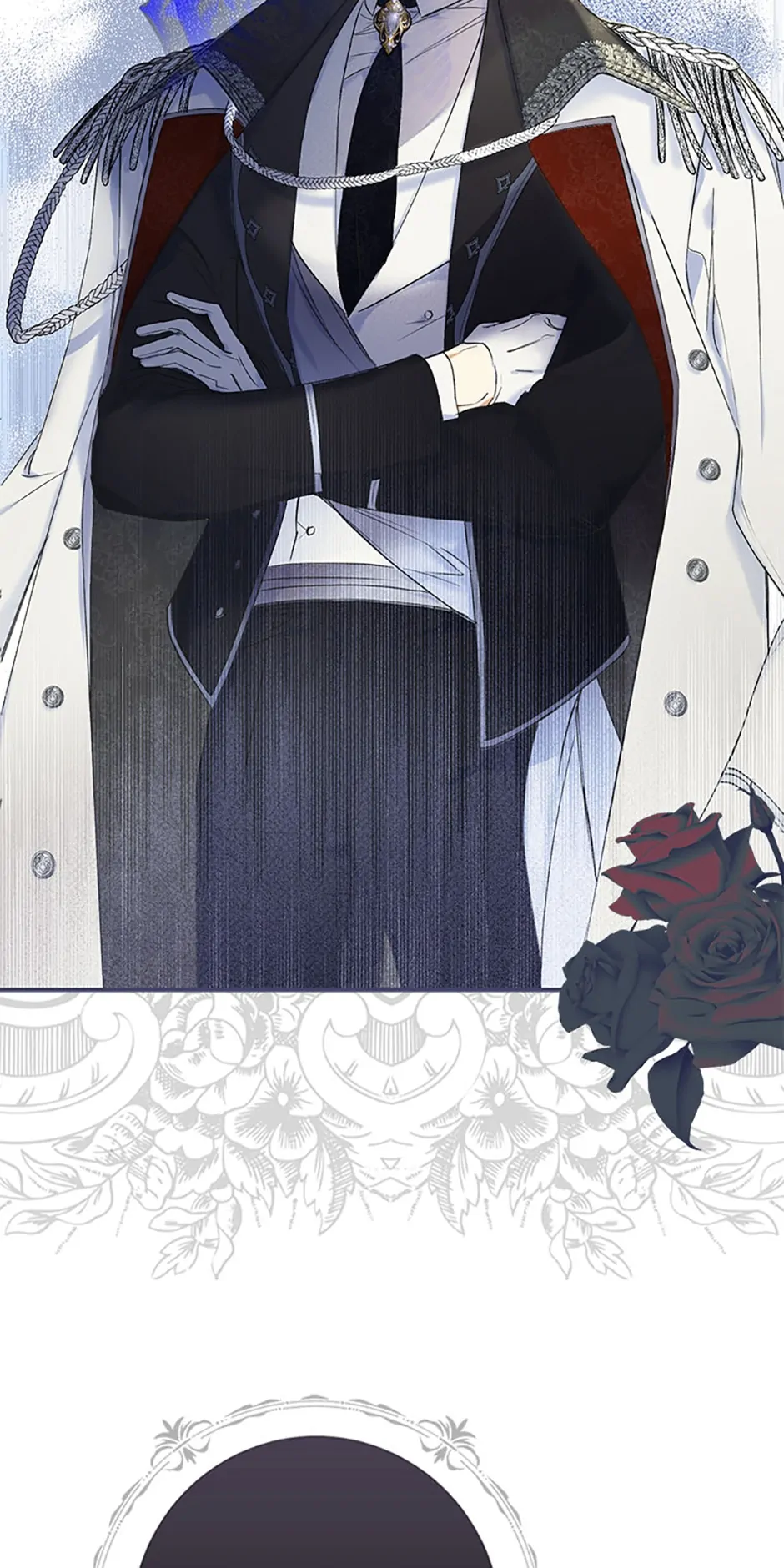 An Extra Stole the Male Leads - Chapter 1 manhwa