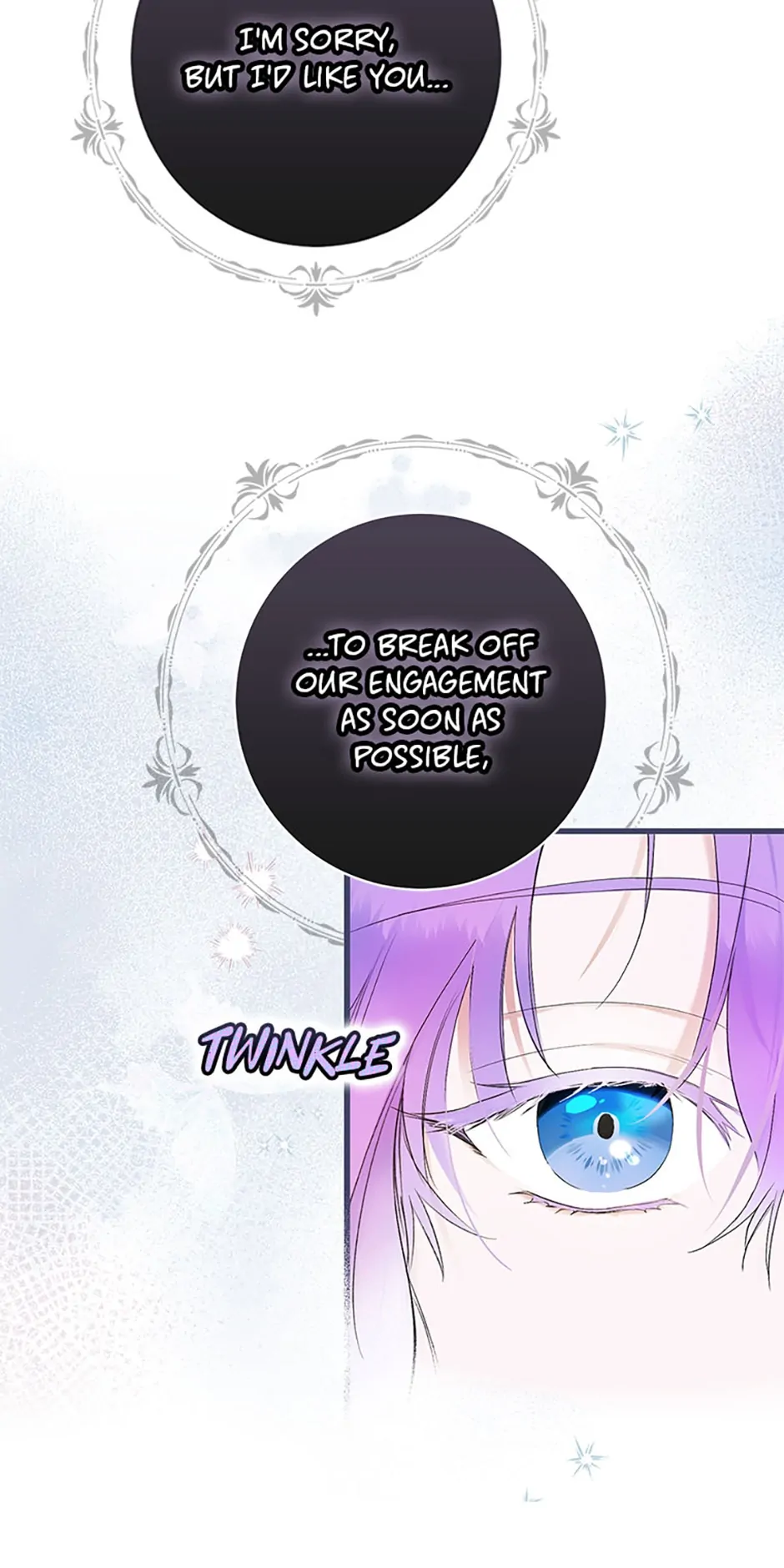 An Extra Stole the Male Leads - Chapter 1 manhwa