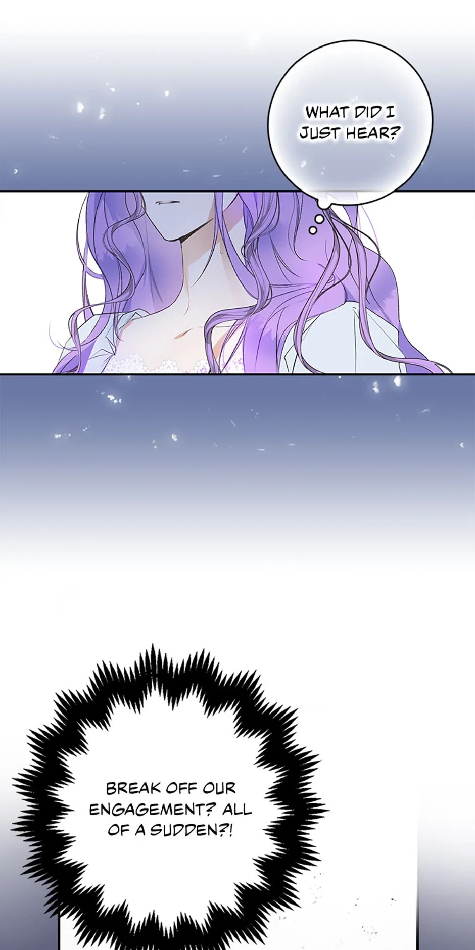 An Extra Stole the Male Leads - Chapter 1 manhwa