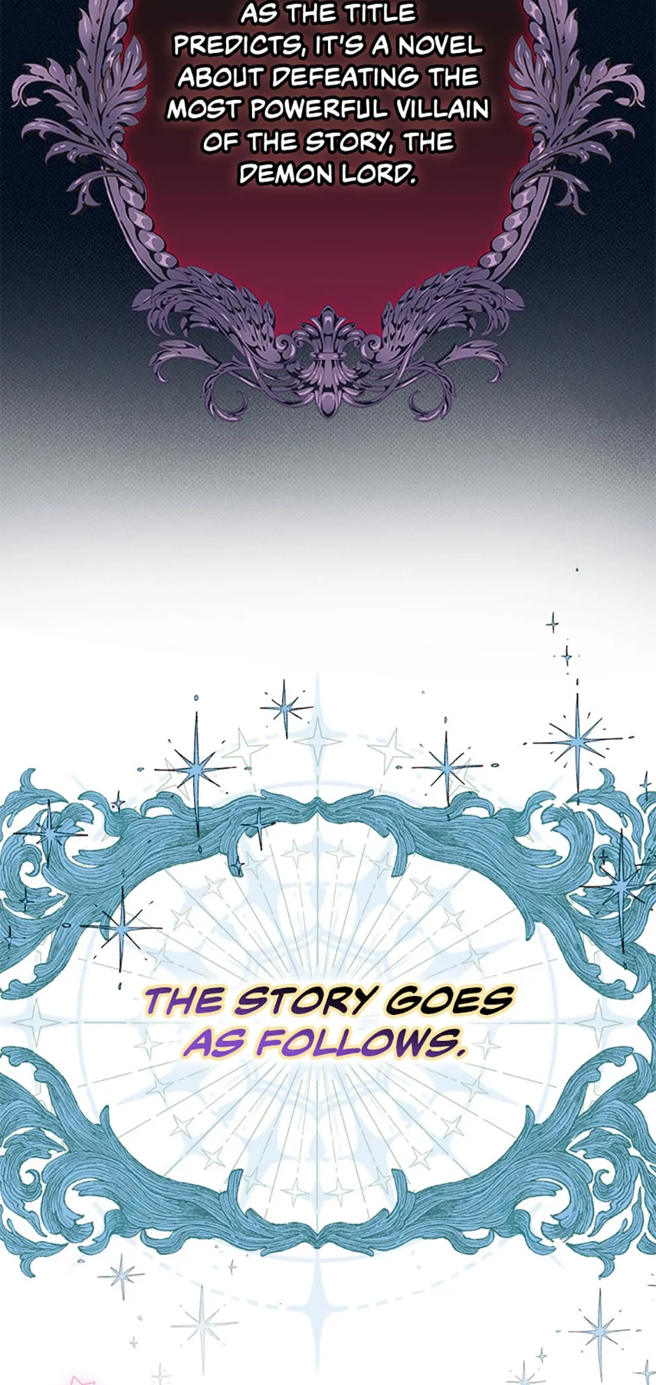 An Extra Stole the Male Leads - Chapter 1 manhwa